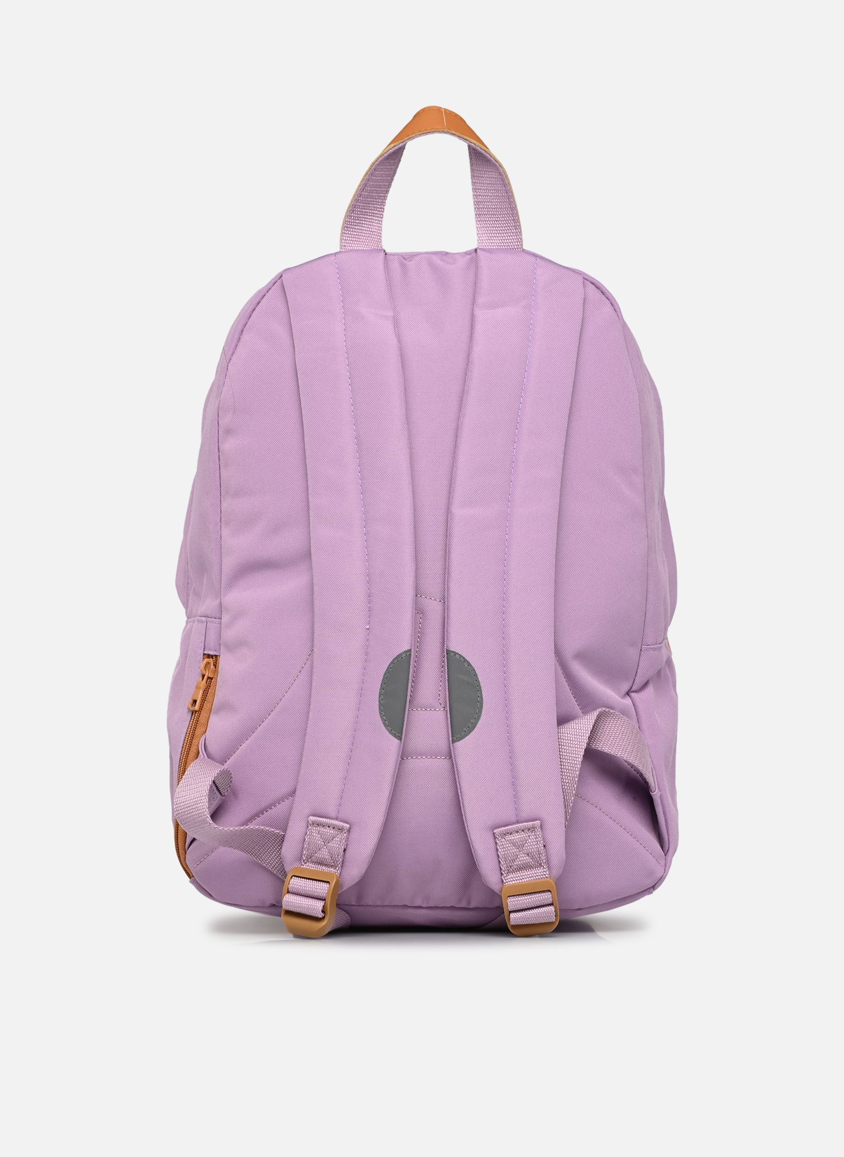 Sacs à dos Sac à dos L - 2 compartiments Mila fille violet Tann's Sacs à dos Sac à dos L - 2 compartiments Mila fille violet VIOLET/ROSE