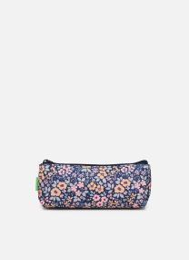 pennenzakken Trousse triangle Elena meisjes blauw
