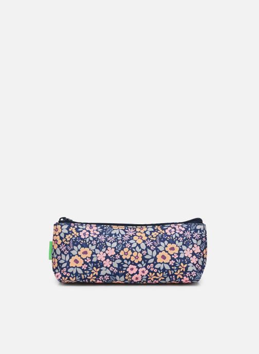 Tann's Trousses scolaire Trousse triangle Elena fille bleu