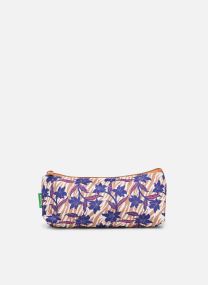 Trousses scolaire Trousse triangle Maïna fille violet