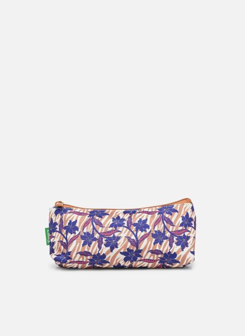 Tann's Trousses scolaire Trousse triangle Maïna fille violet
