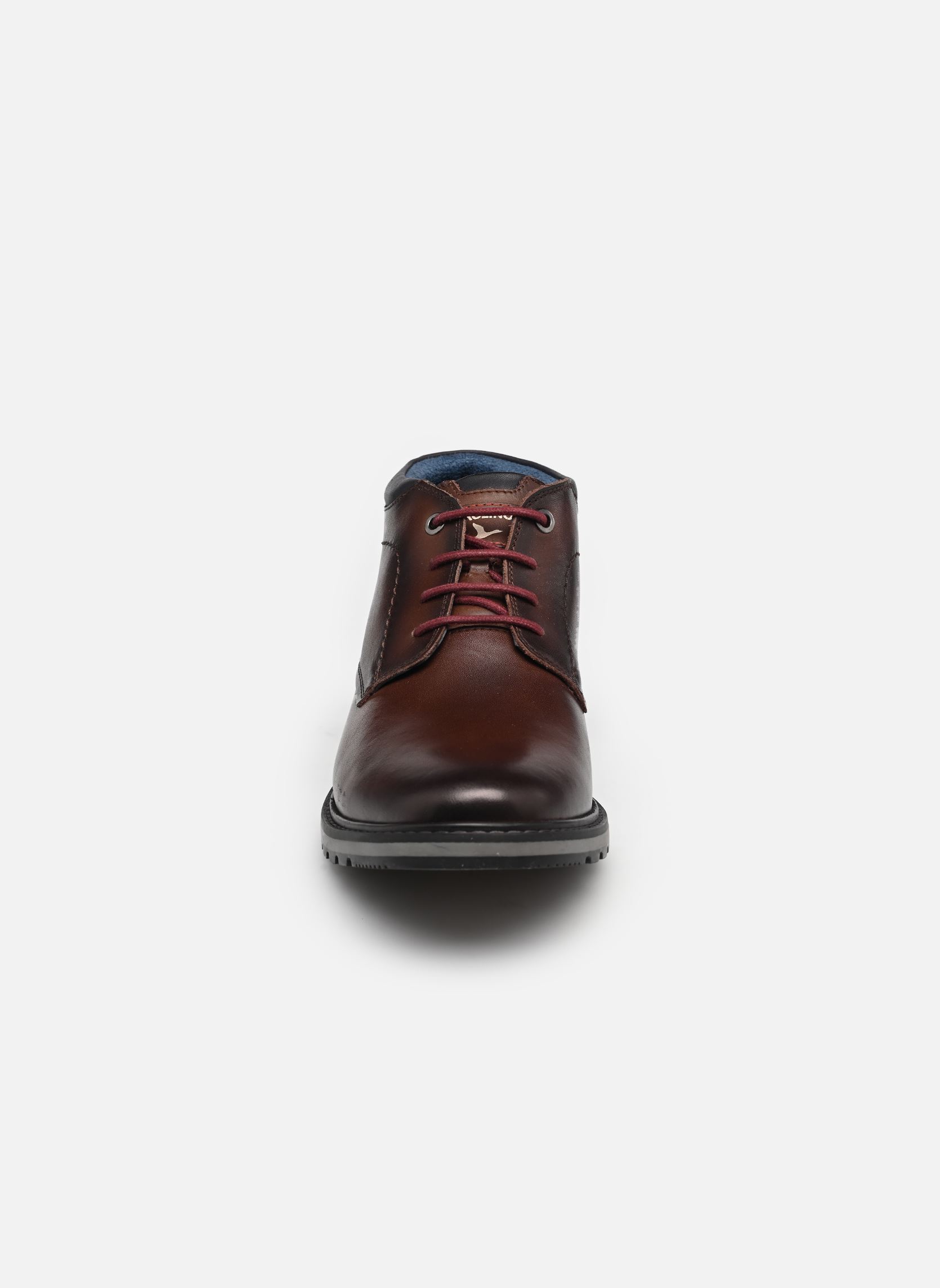Bottines et boots BERNA M8J-8059C1 homme marron Pikolinos Bottines et boots BERNA M8J-8059C1 homme marron OLMO