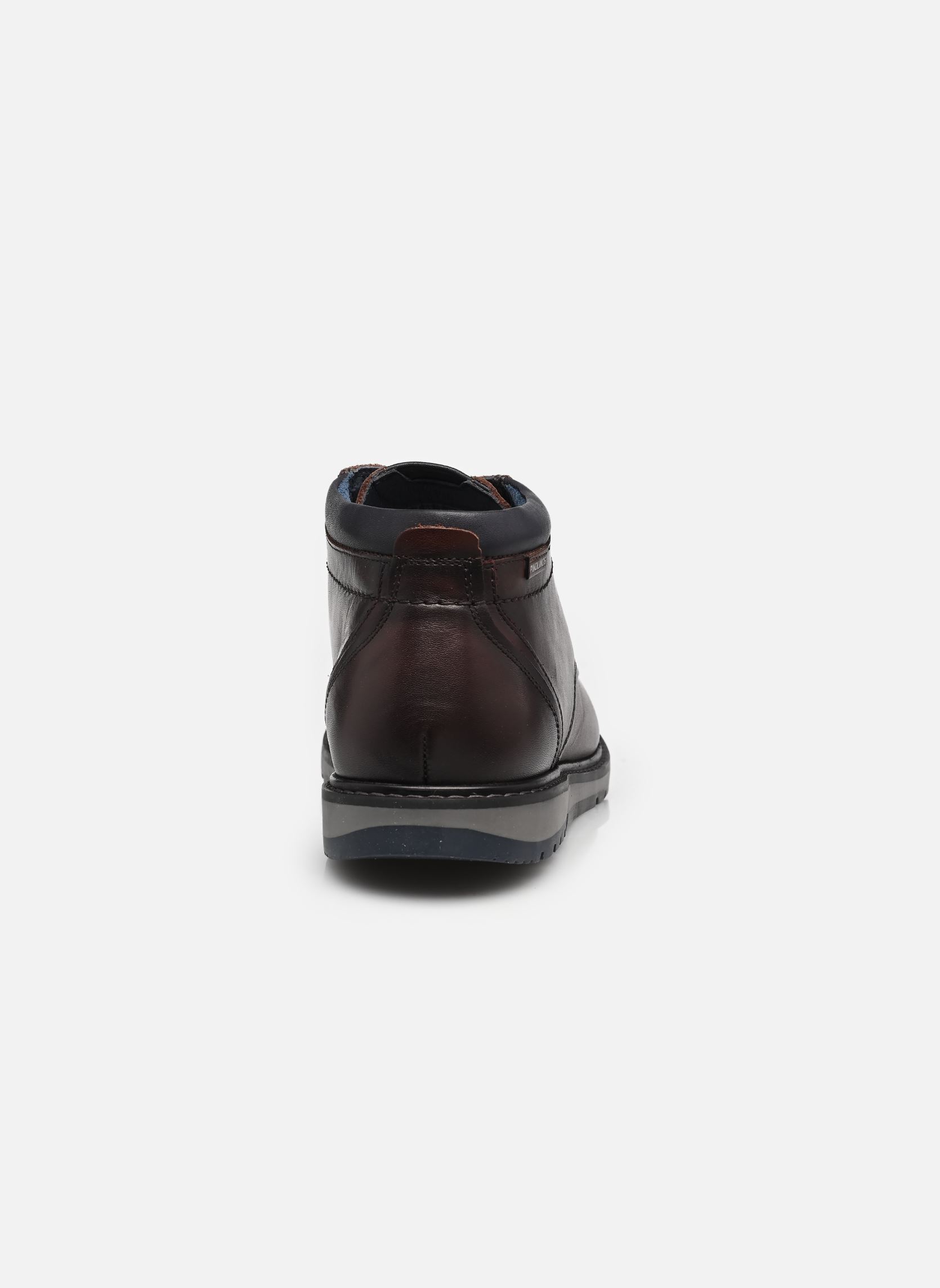 Bottines et boots BERNA M8J-8059C1 homme marron Pikolinos Bottines et boots BERNA M8J-8059C1 homme marron OLMO