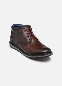Bottines et boots BERNA M8J-8059C1 homme marron