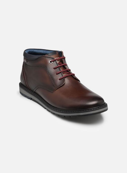 Pikolinos Bottines et boots BERNA M8J-8059C1 homme marron