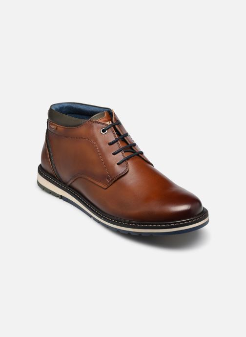 Pikolinos Bottines et boots BERNA M8J-8059C1 homme marron