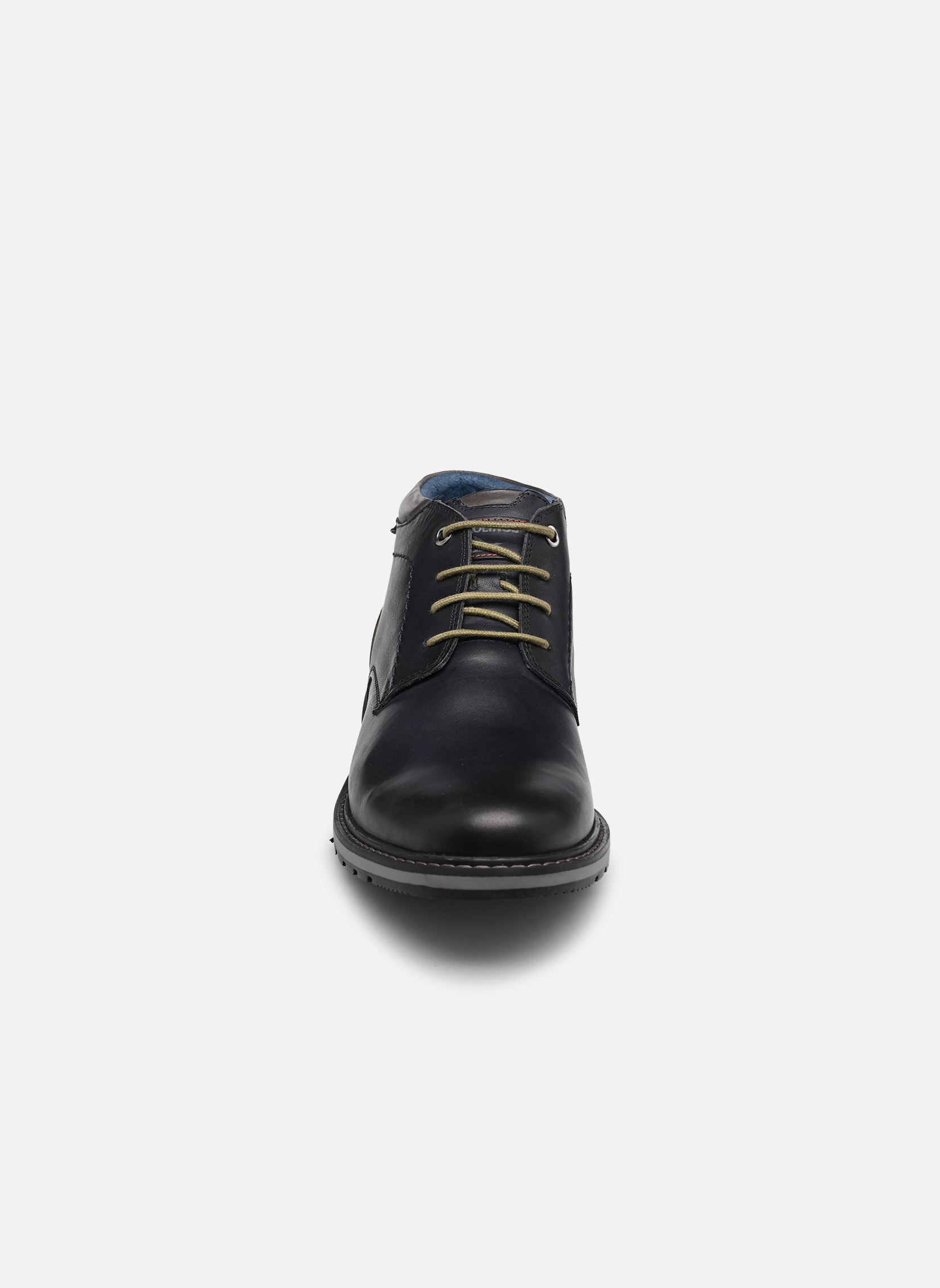 Bottines et boots BERNA M8J-8059C1 homme bleu Pikolinos Bottines et boots BERNA M8J-8059C1 homme bleu SPACE