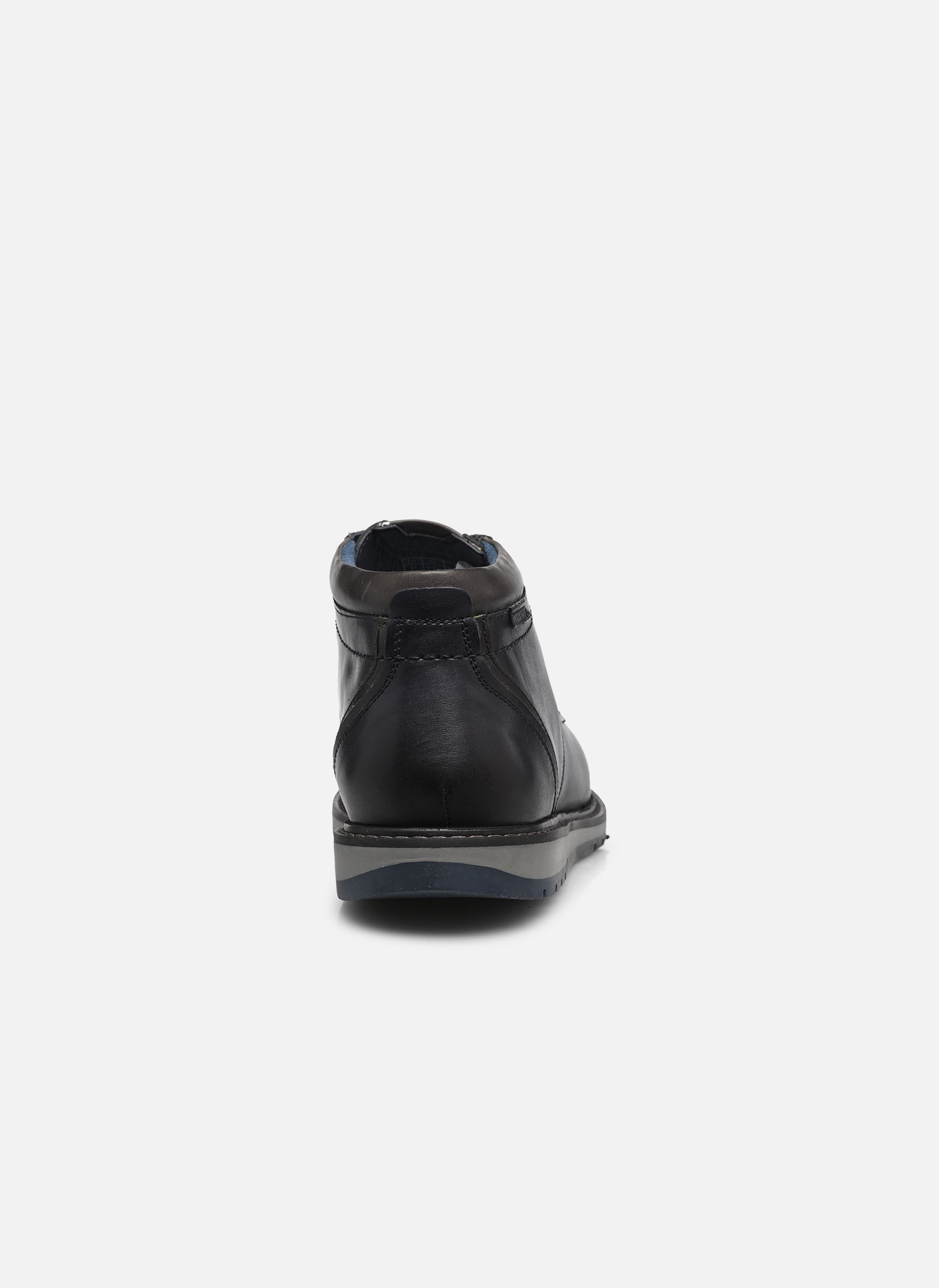 Bottines et boots BERNA M8J-8059C1 homme bleu Pikolinos Bottines et boots BERNA M8J-8059C1 homme bleu SPACE