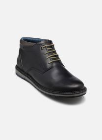 Bottines et boots BERNA M8J-8059C1 homme bleu
