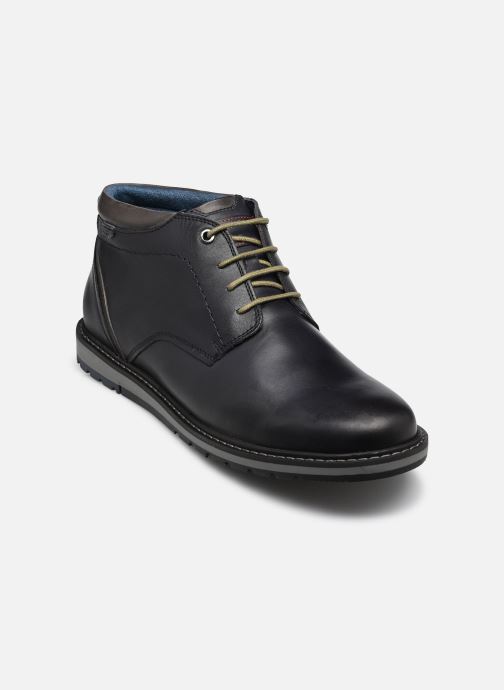 Pikolinos Bottines et boots BERNA M8J-8059C1 homme bleu