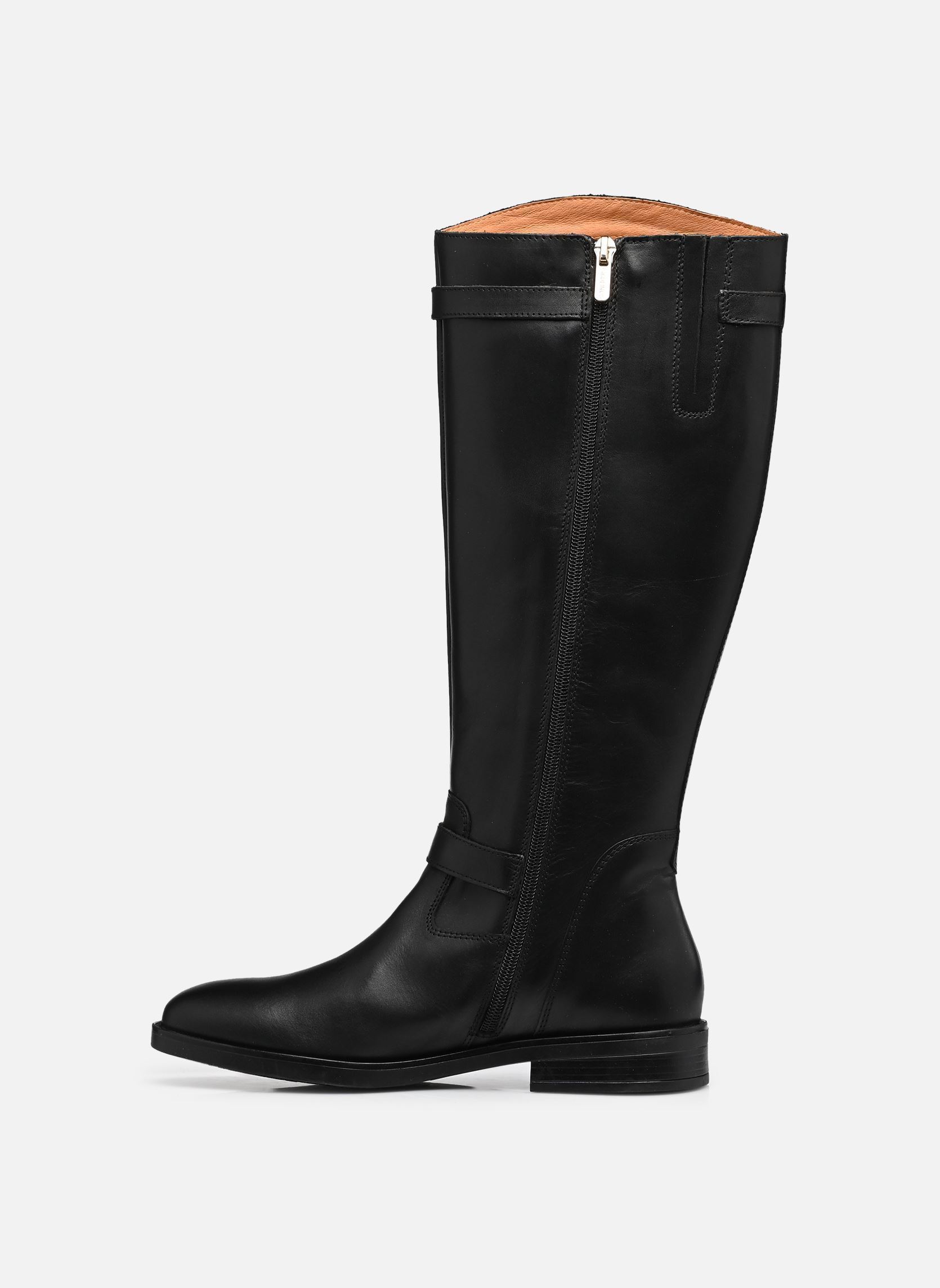 Stiefel PUERTOLLANO W3C-9632 damen schwarz Pikolinos Stiefel PUERTOLLANO W3C-9632 damen schwarz BLACK