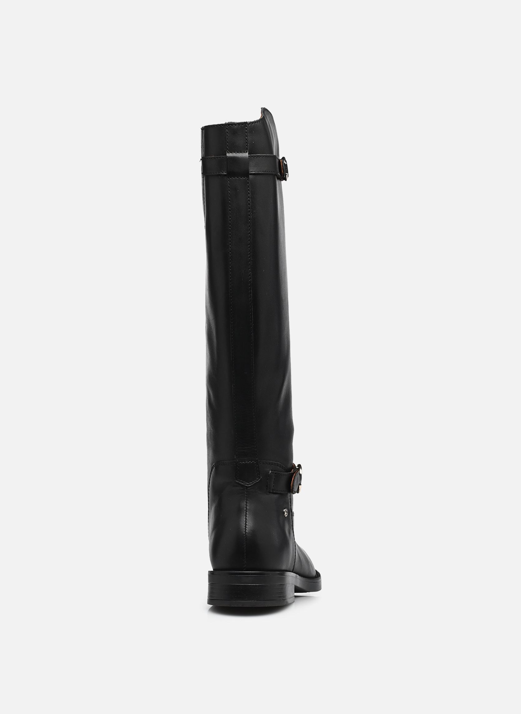 Stiefel PUERTOLLANO W3C-9632 damen schwarz Pikolinos Stiefel PUERTOLLANO W3C-9632 damen schwarz BLACK