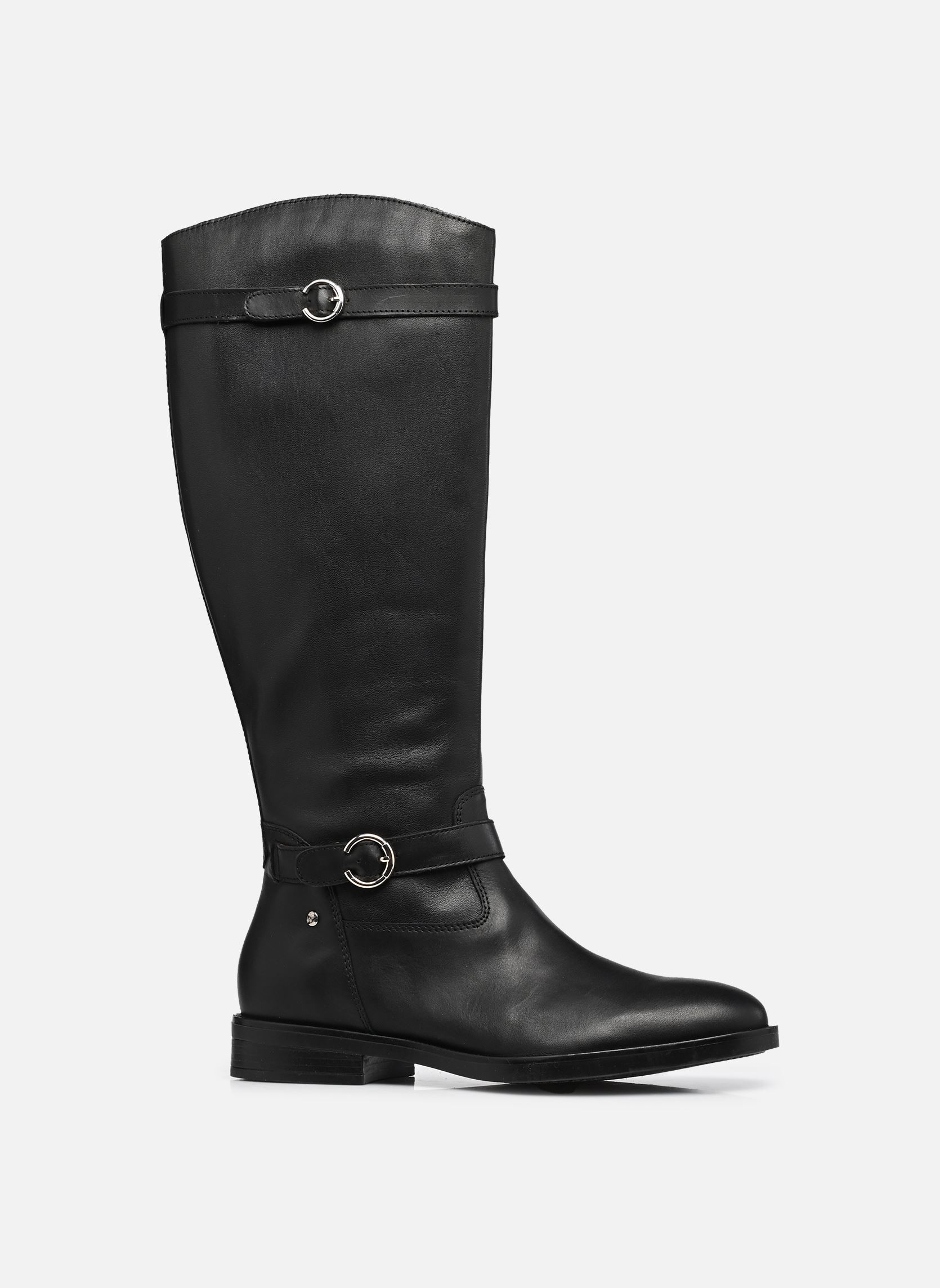Stiefel PUERTOLLANO W3C-9632 damen schwarz Pikolinos Stiefel PUERTOLLANO W3C-9632 damen schwarz BLACK