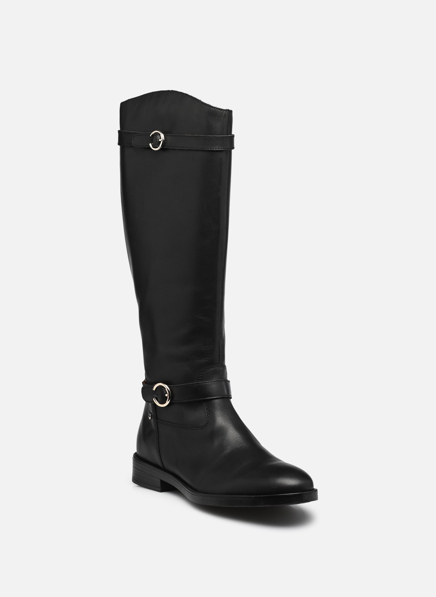 Stiefel PUERTOLLANO W3C-9632 damen schwarz Pikolinos Stiefel PUERTOLLANO W3C-9632 damen schwarz BLACK
