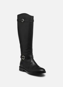 Stiefel PUERTOLLANO W3C-9632 damen schwarz Pikolinos Stiefel PUERTOLLANO W3C-9632 damen schwarz BLACK