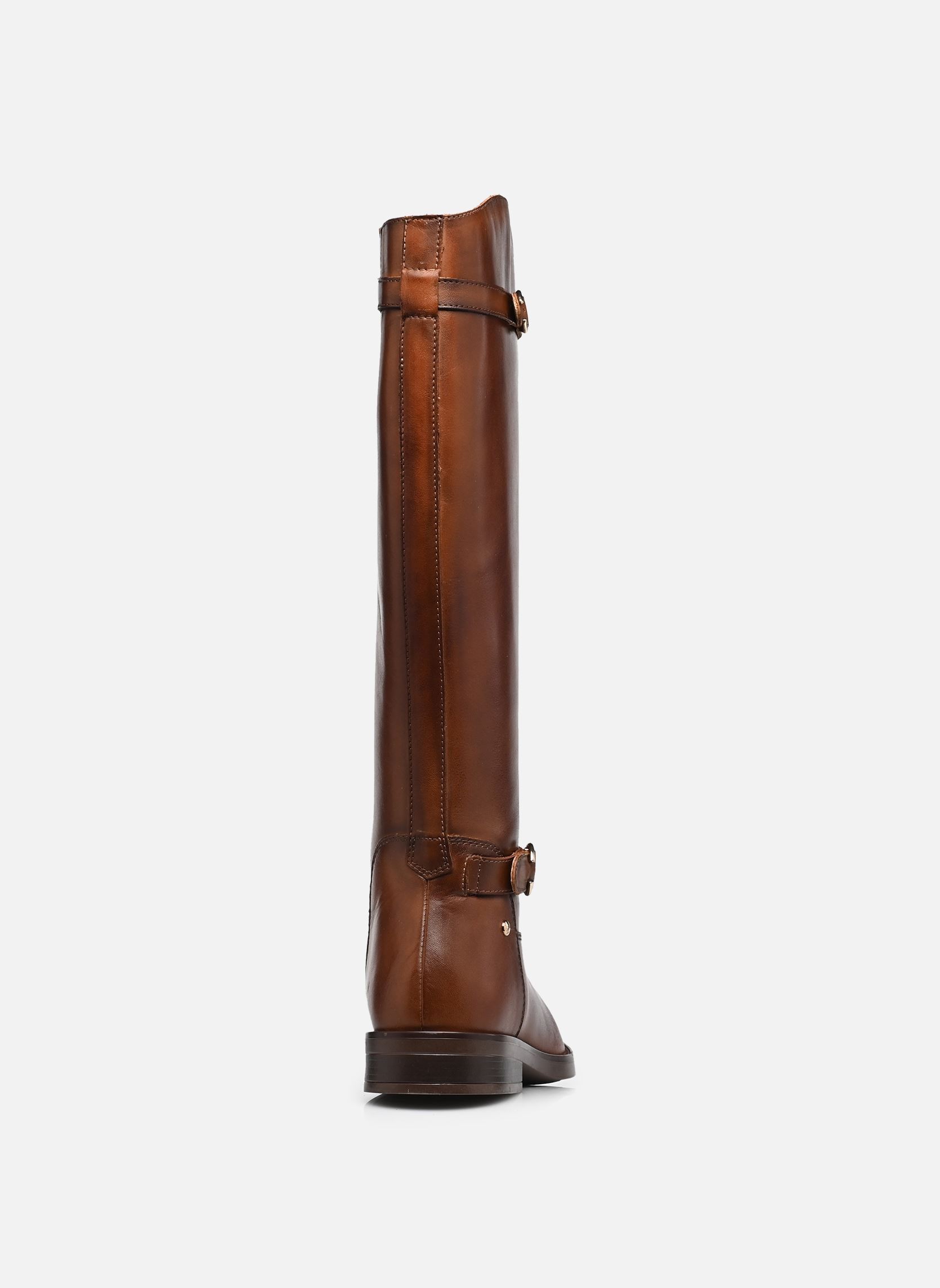 Bottes PUERTOLLANO W3C-9632 femme marron Pikolinos Bottes PUERTOLLANO W3C-9632 femme marron CUERO