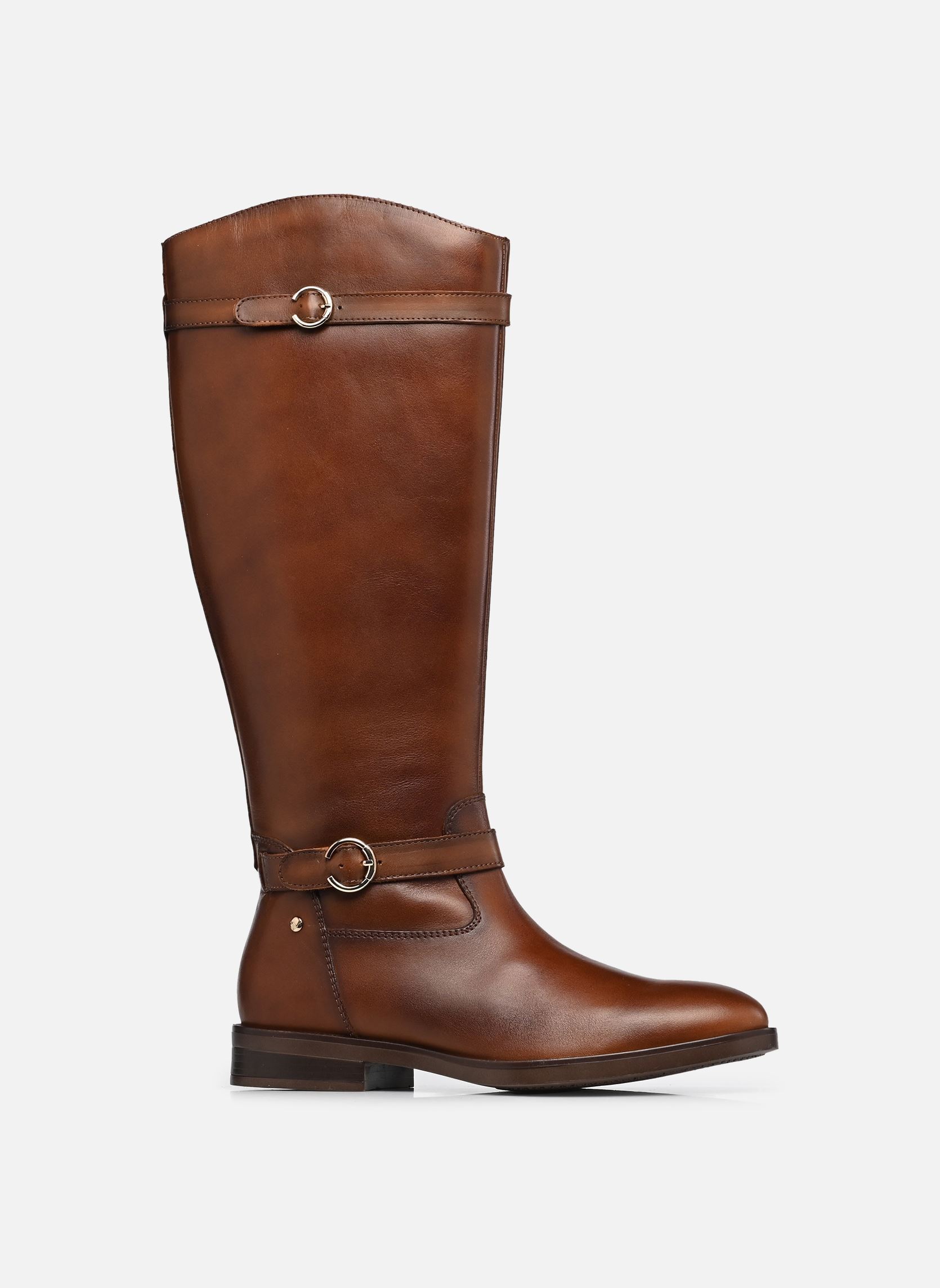 Bottes PUERTOLLANO W3C-9632 femme marron Pikolinos Bottes PUERTOLLANO W3C-9632 femme marron CUERO