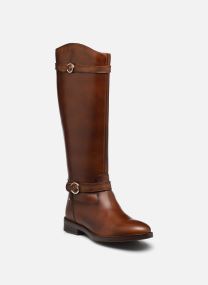 Stiefel PUERTOLLANO W3C-9632 damen schwarz