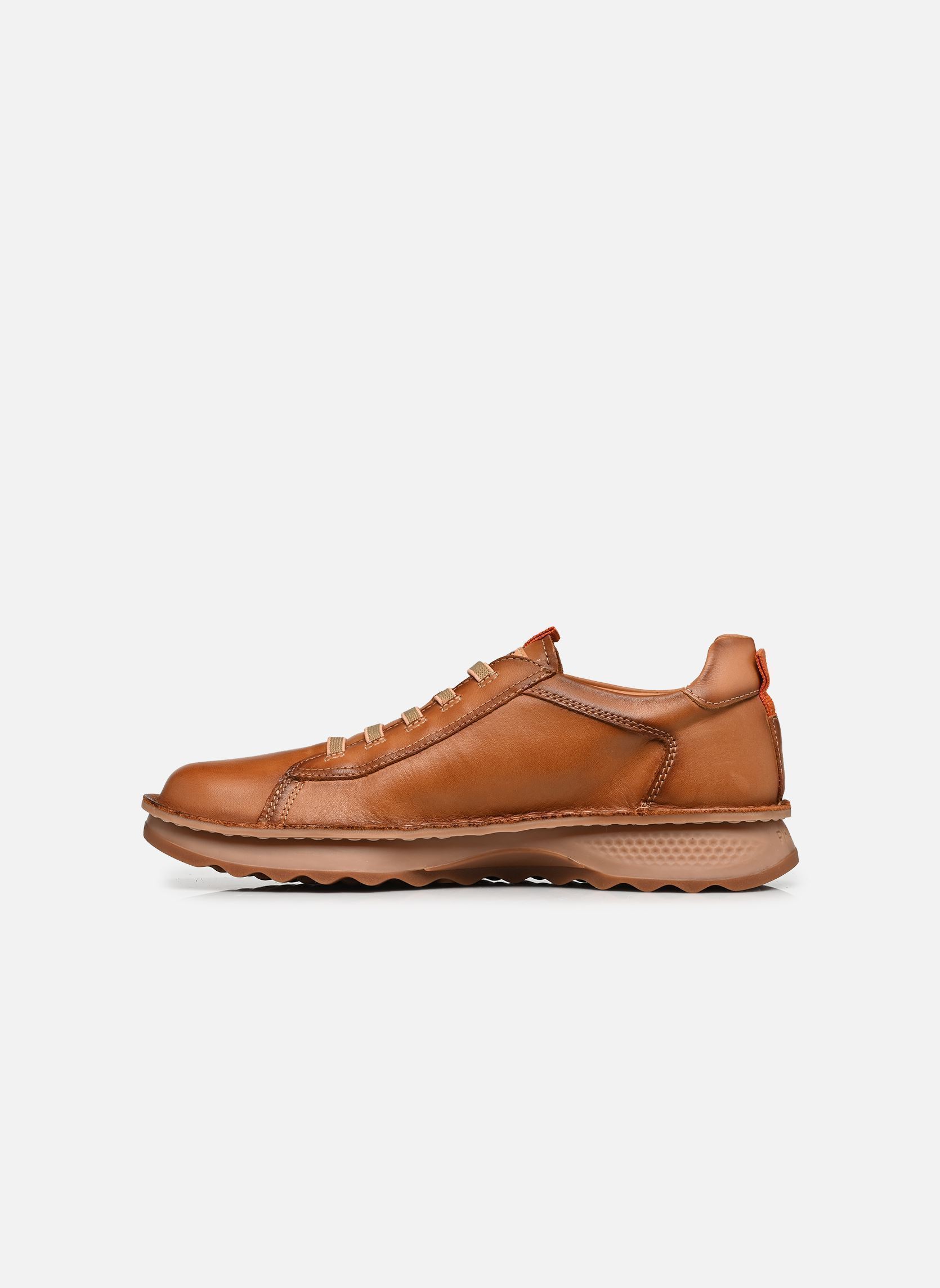 Baskets ALAVA W3J-6919C1 femme marron Pikolinos Baskets ALAVA W3J-6919C1 femme marron BRANDY