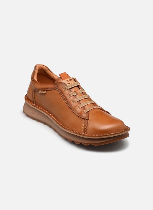 Pikolinos Baskets ALAVA W3J-6919C1 femme marron
