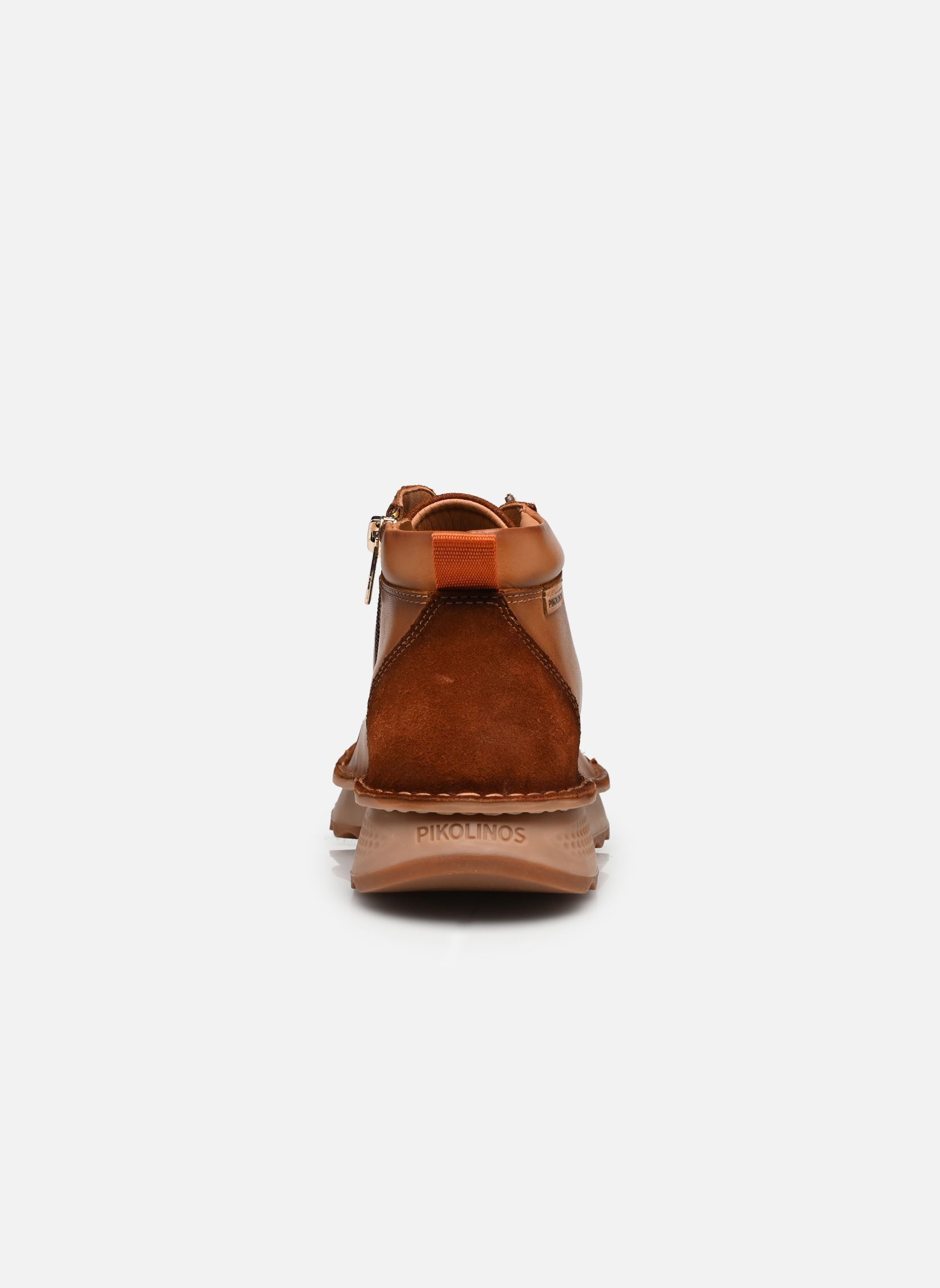 Sneakers ALAVA W3J-8509C1 dames bruin Pikolinos Sneakers ALAVA W3J-8509C1 dames bruin BRANDY