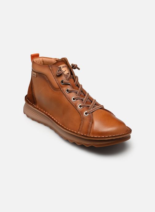 Pikolinos Sneakers ALAVA W3J-8509C1 dames bruin