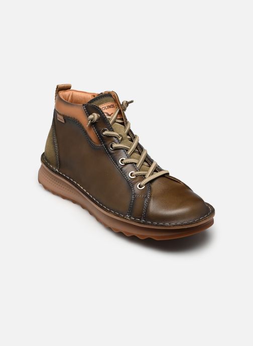 Pikolinos Sneakers ALAVA W3J-8509C1 dames groen