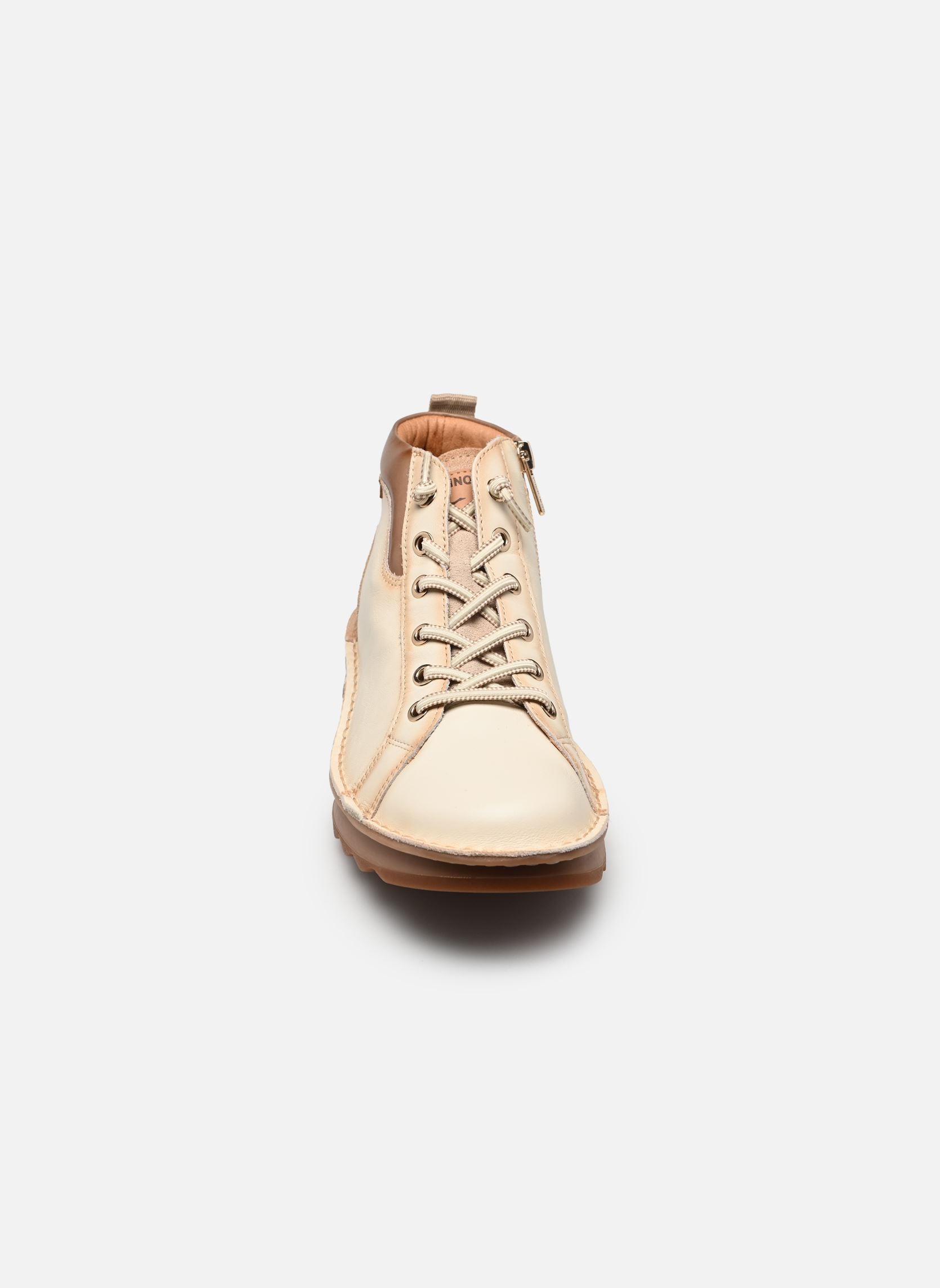 Sneakers ALAVA W3J-8509C1 dames wit Pikolinos Sneakers ALAVA W3J-8509C1 dames wit NATA