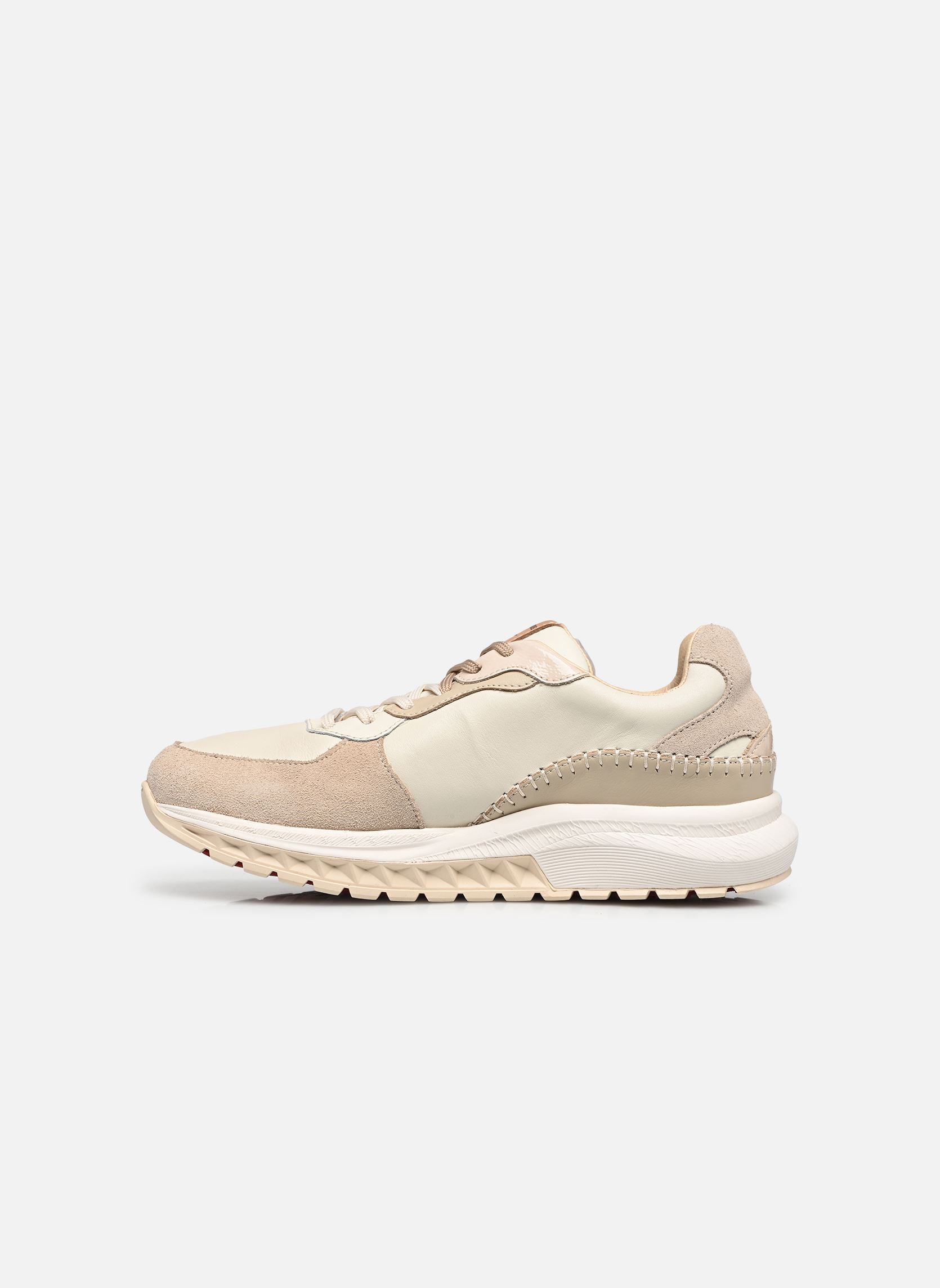 Baskets ALBAL W3F-6921C1 femme beige Pikolinos Baskets ALBAL W3F-6921C1 femme beige NATA