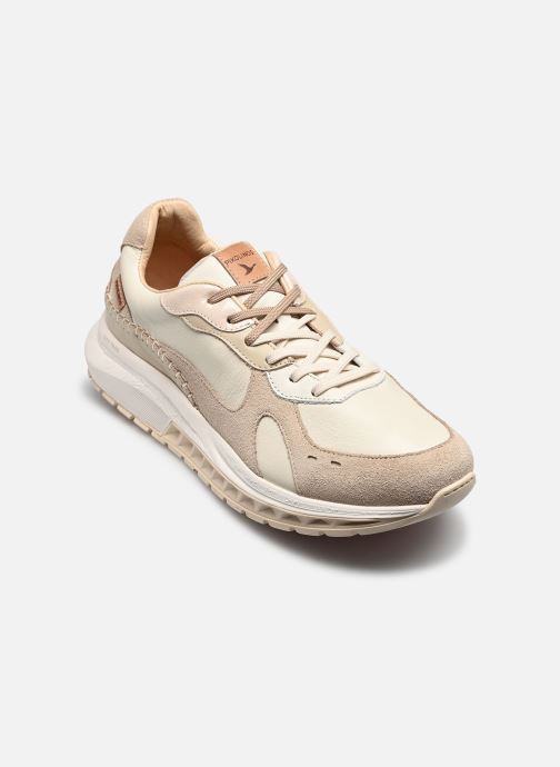 Pikolinos Baskets ALBAL W3F-6921C1 femme beige