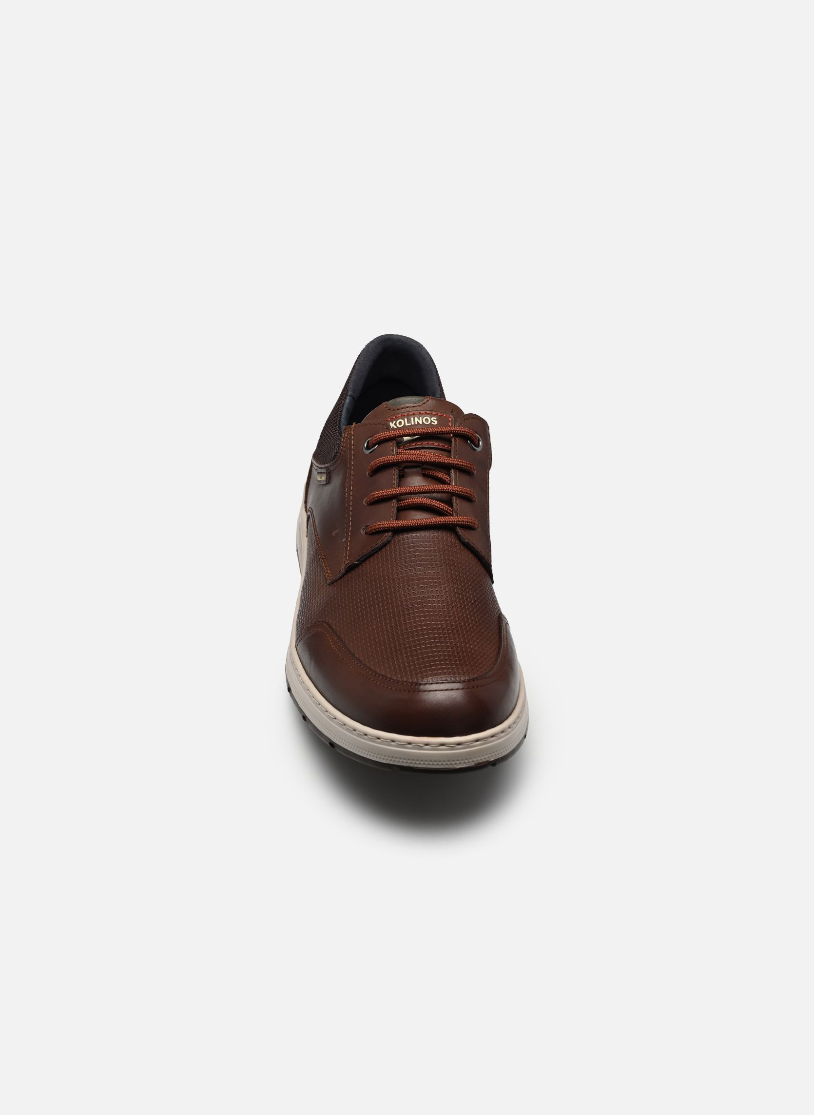 Schnürschuhe ALCALA M4T-4347C1 herren braun Pikolinos Schnürschuhe ALCALA M4T-4347C1 herren braun OLMO