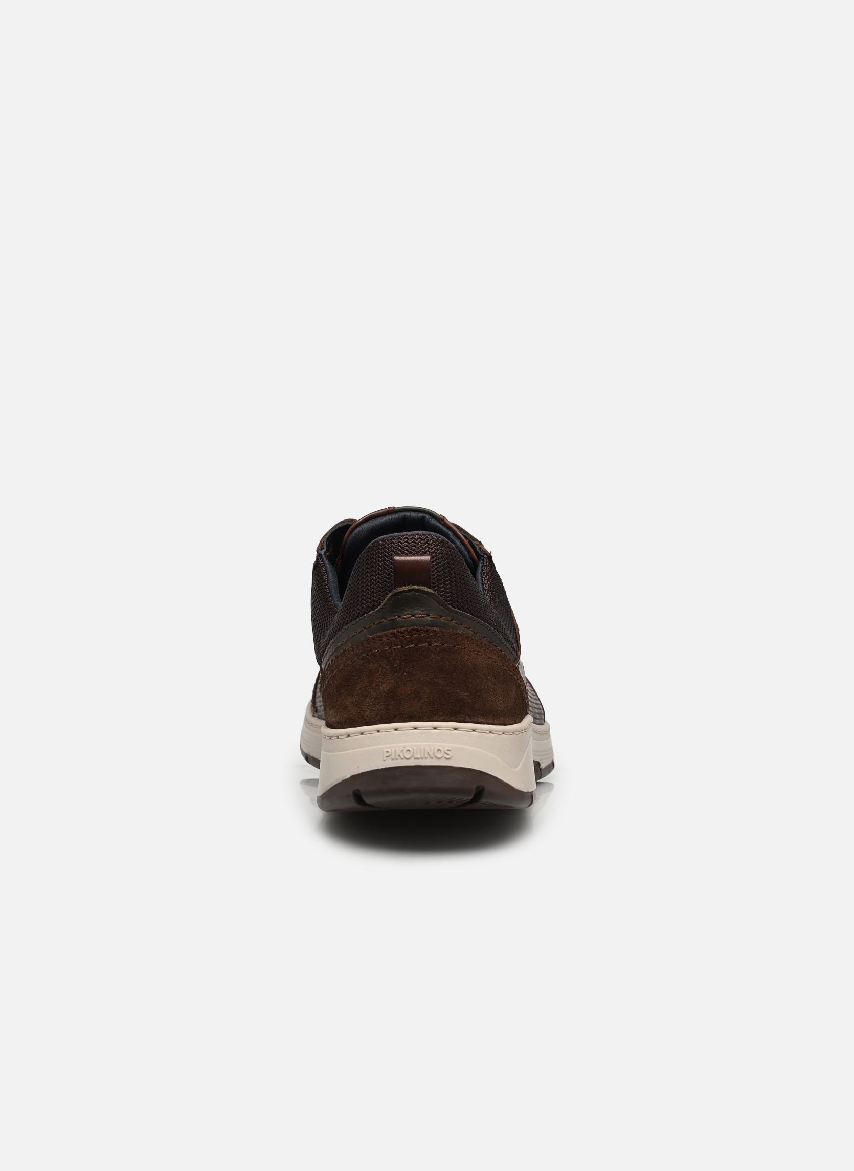 Schnürschuhe ALCALA M4T-4347C1 herren braun Pikolinos Schnürschuhe ALCALA M4T-4347C1 herren braun OLMO