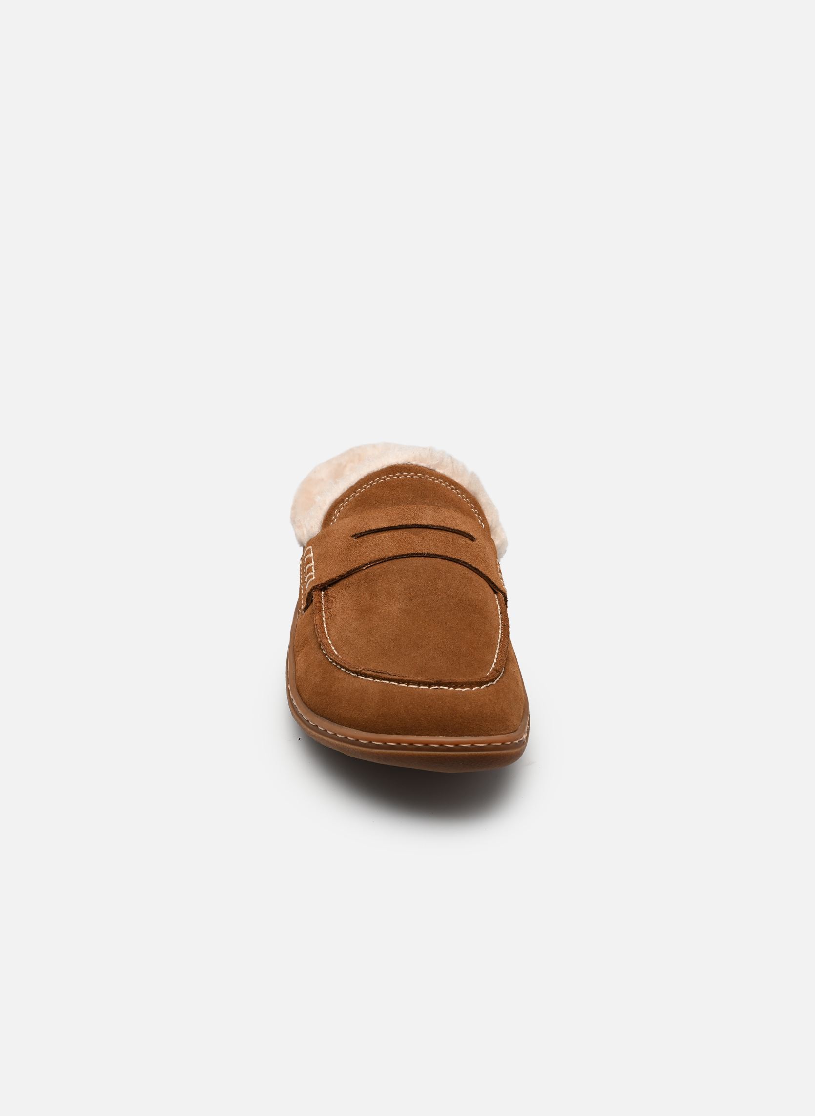 Mules et sabots ARANJUEZ U9F-1651SE marron Pikolinos Mules et sabots ARANJUEZ U9F-1651SE marron BRANDY