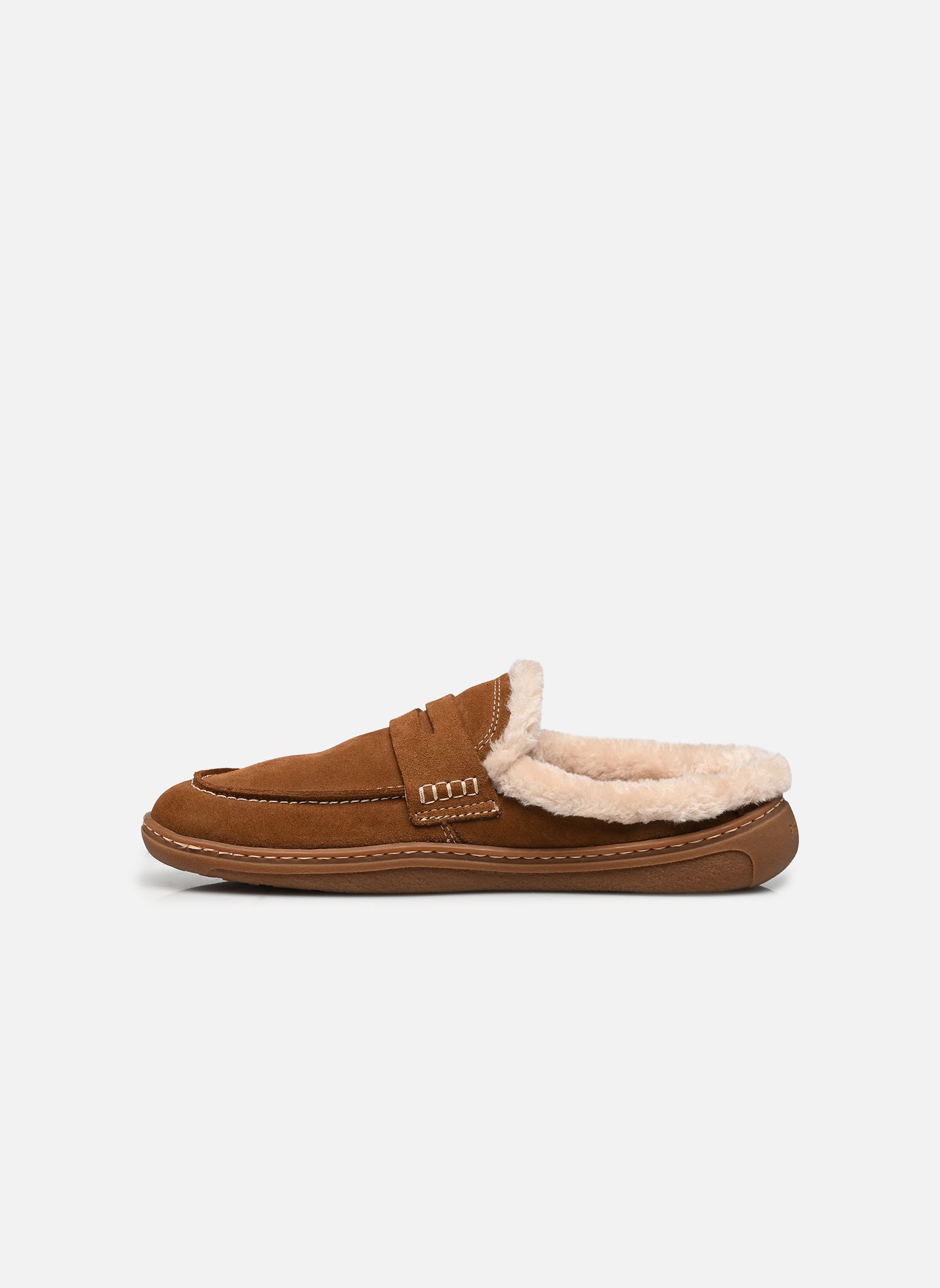 Mules et sabots ARANJUEZ U9F-1651SE marron Pikolinos Mules et sabots ARANJUEZ U9F-1651SE marron BRANDY