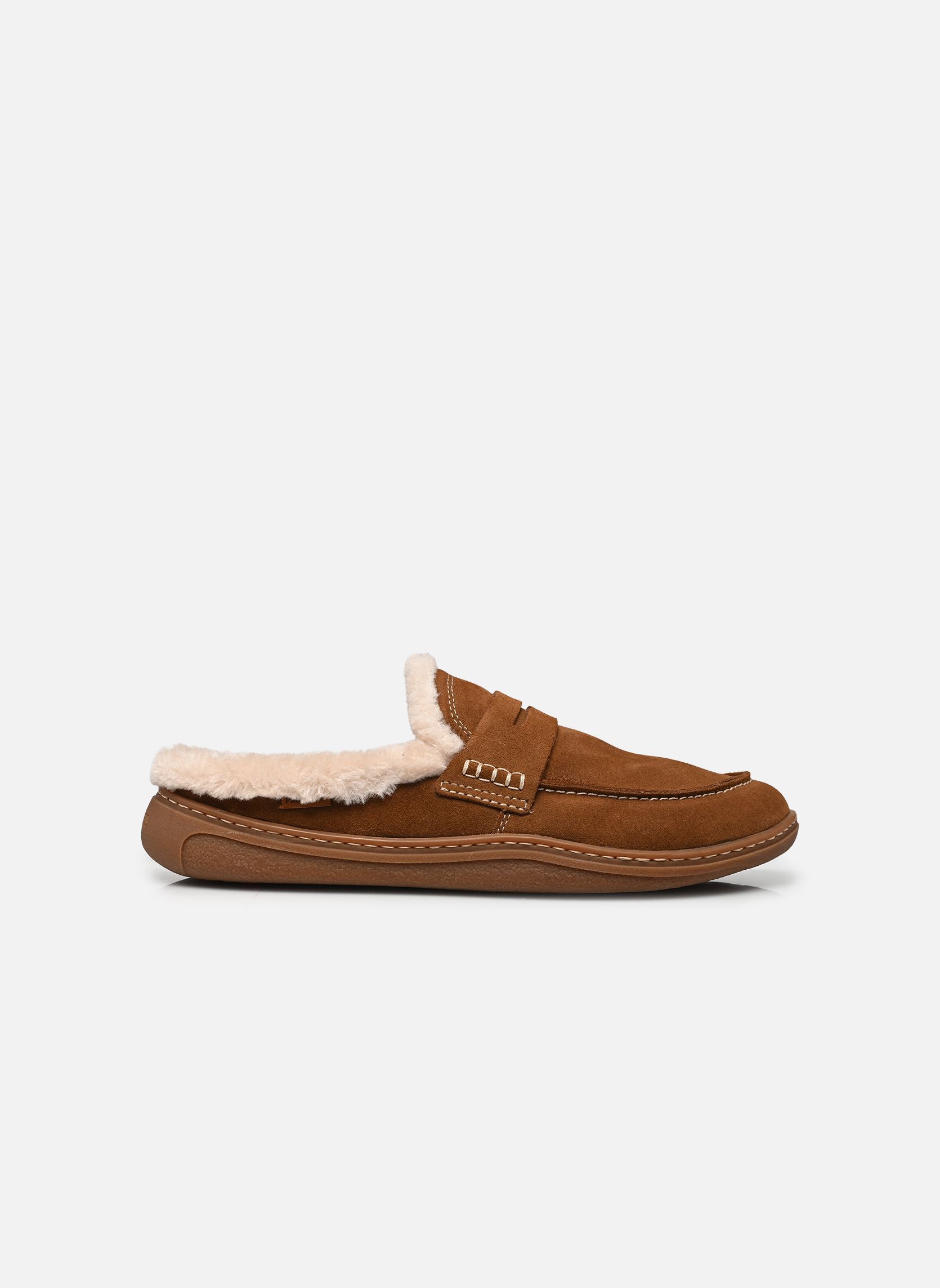 Mules et sabots ARANJUEZ U9F-1651SE marron Pikolinos Mules et sabots ARANJUEZ U9F-1651SE marron BRANDY