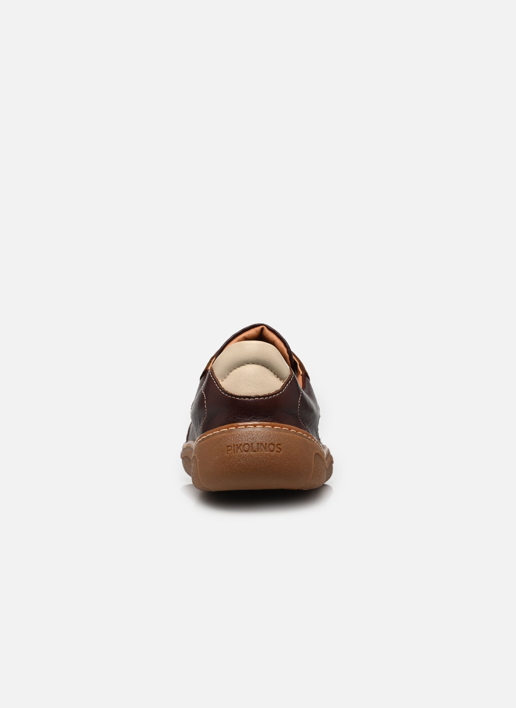 Baskets ARANJUEZ U9F-6363C1 marron Pikolinos Baskets ARANJUEZ U9F-6363C1 marron CAOBA