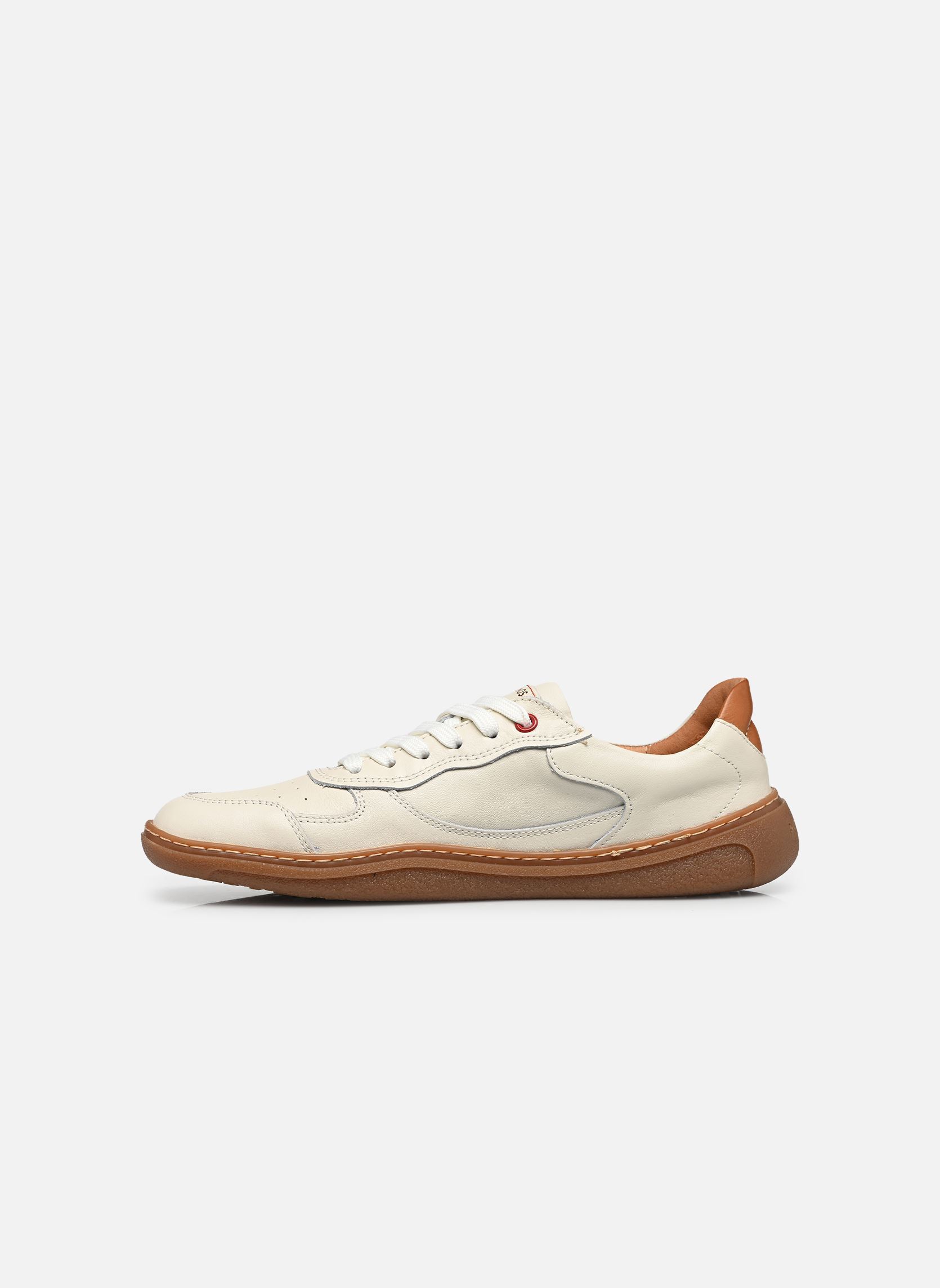 Baskets ARANJUEZ U9F-6363C1 blanc Pikolinos Baskets ARANJUEZ U9F-6363C1 blanc NATA
