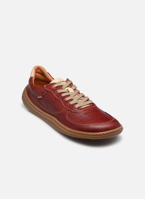 Pikolinos Baskets ARANJUEZ U9F-6363C2 bordeaux