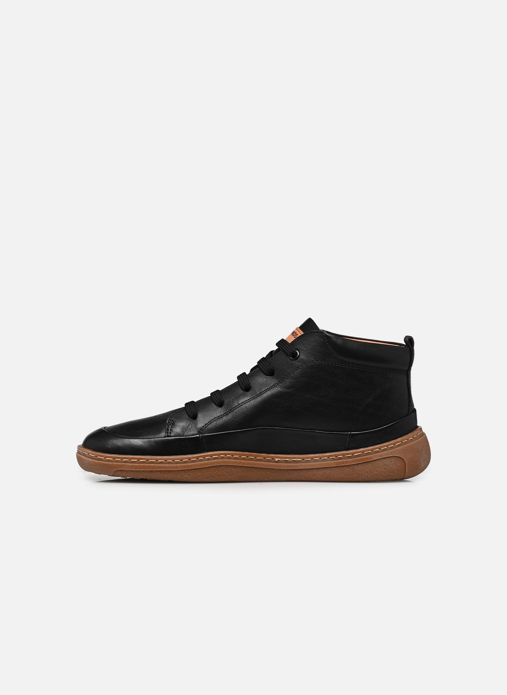 Baskets ARANJUEZ U9F-8055C1 noir Pikolinos Baskets ARANJUEZ U9F-8055C1 noir BLACK