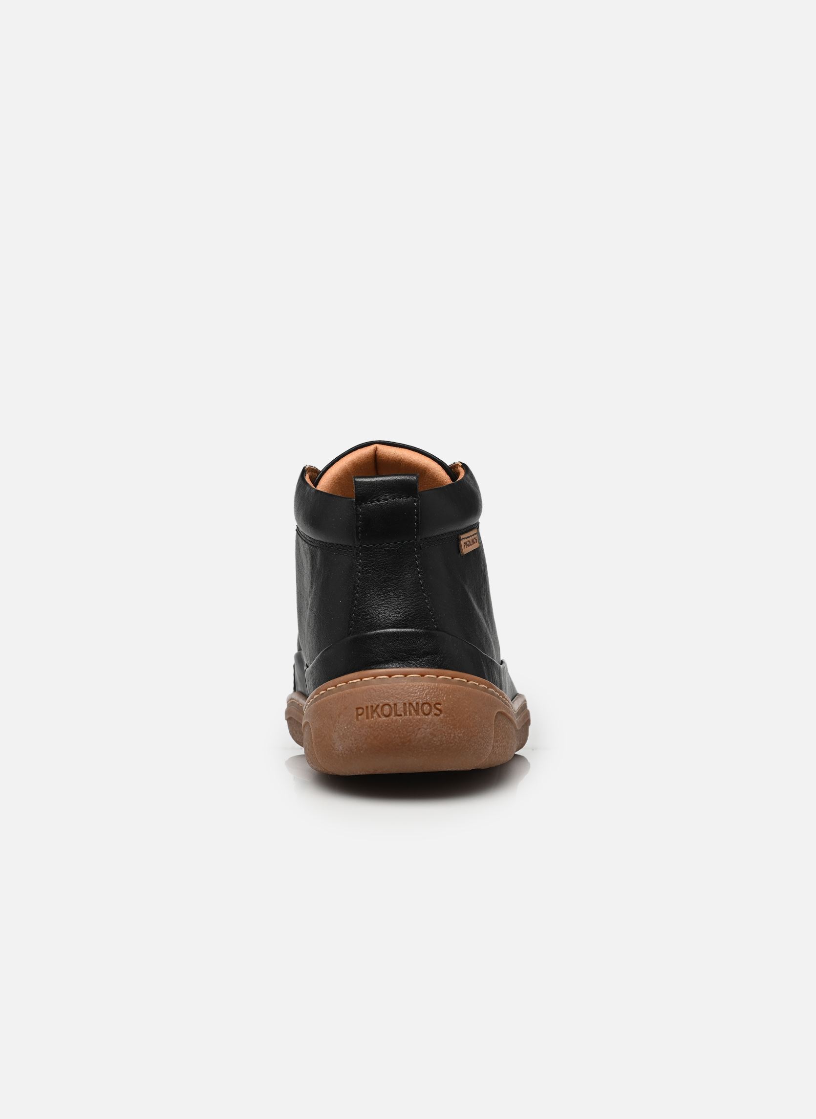 Baskets ARANJUEZ U9F-8055C1 noir Pikolinos Baskets ARANJUEZ U9F-8055C1 noir BLACK