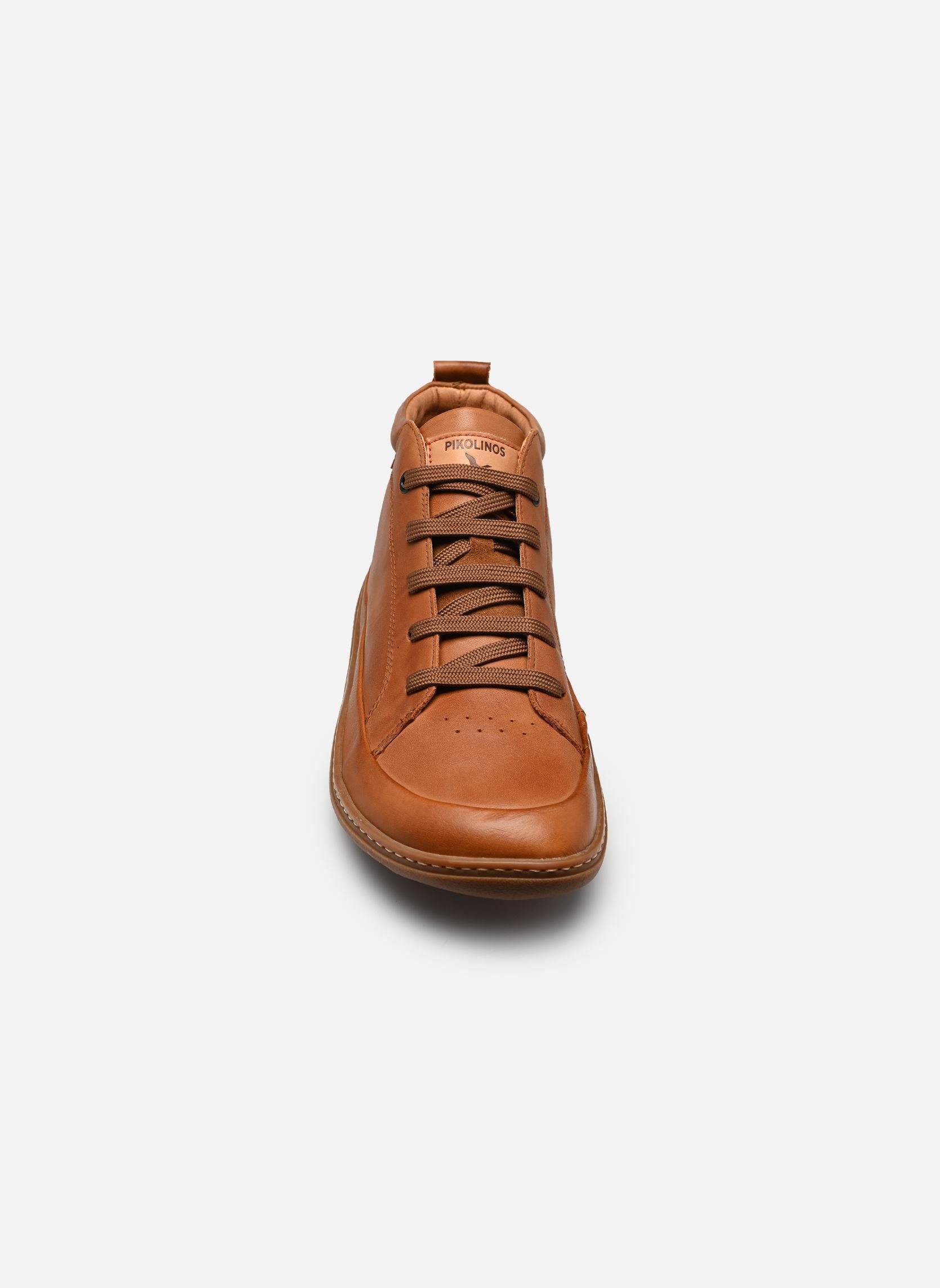 Sneakers ARANJUEZ U9F-8055C1 bruin Pikolinos Sneakers ARANJUEZ U9F-8055C1 bruin BRANDY