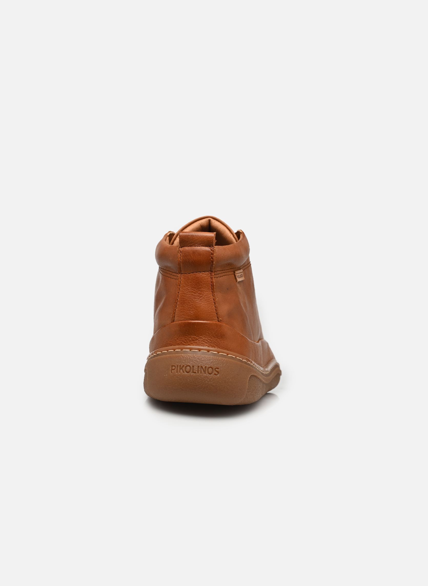 Sneakers ARANJUEZ U9F-8055C1 bruin Pikolinos Sneakers ARANJUEZ U9F-8055C1 bruin BRANDY