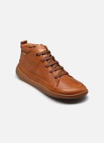 Sneakers ARANJUEZ U9F-8055C1 bruin