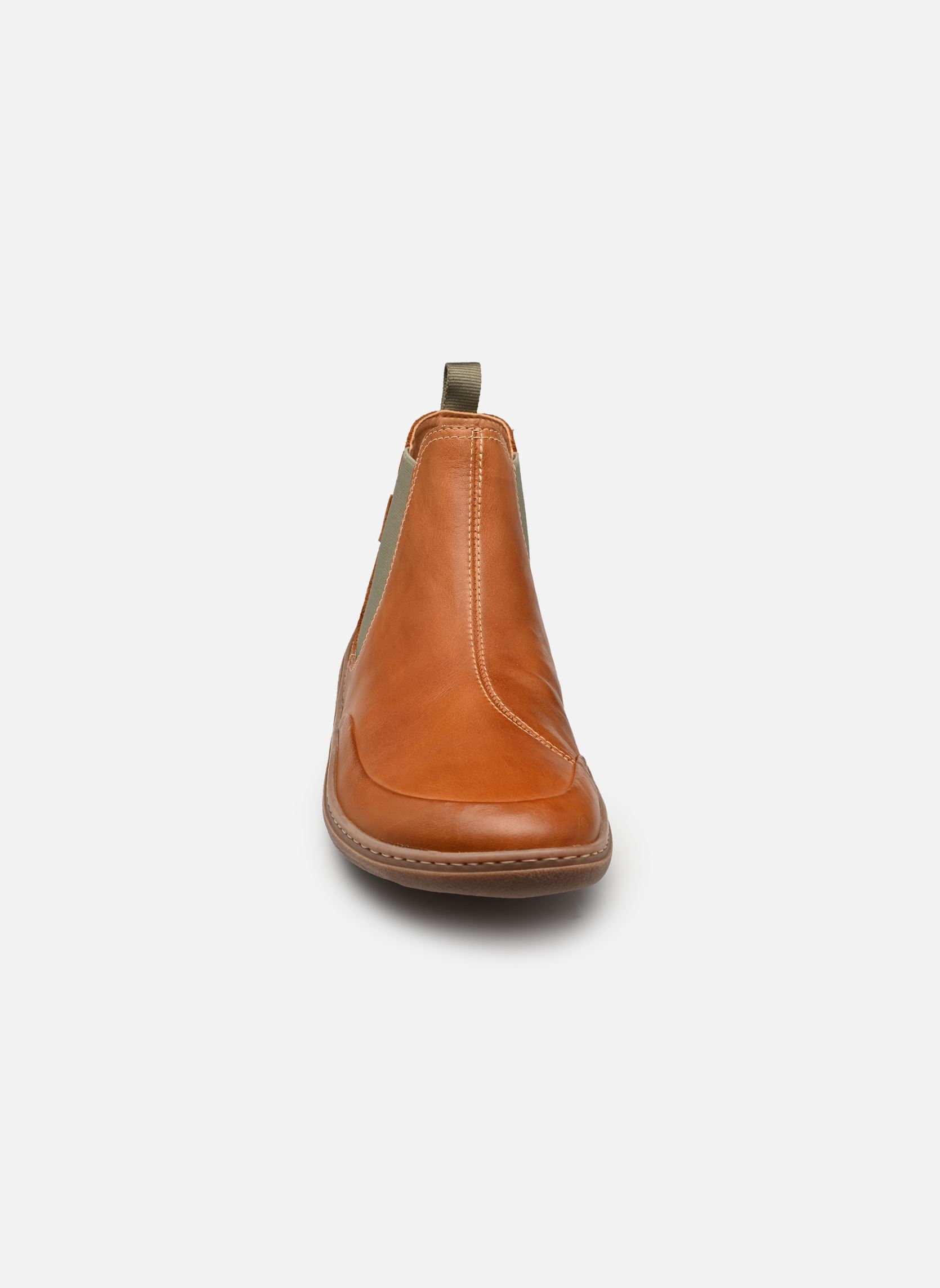 Bottines et boots ARANJUEZ U9F-8995 marron Pikolinos Bottines et boots ARANJUEZ U9F-8995 marron BRANDY