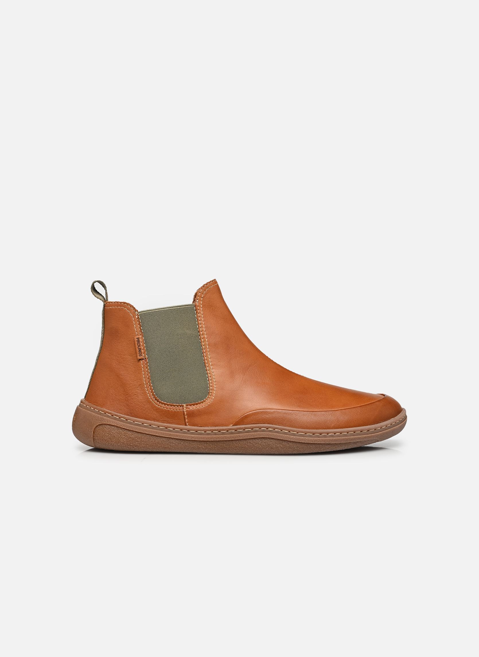 Bottines et boots ARANJUEZ U9F-8995 marron Pikolinos Bottines et boots ARANJUEZ U9F-8995 marron BRANDY