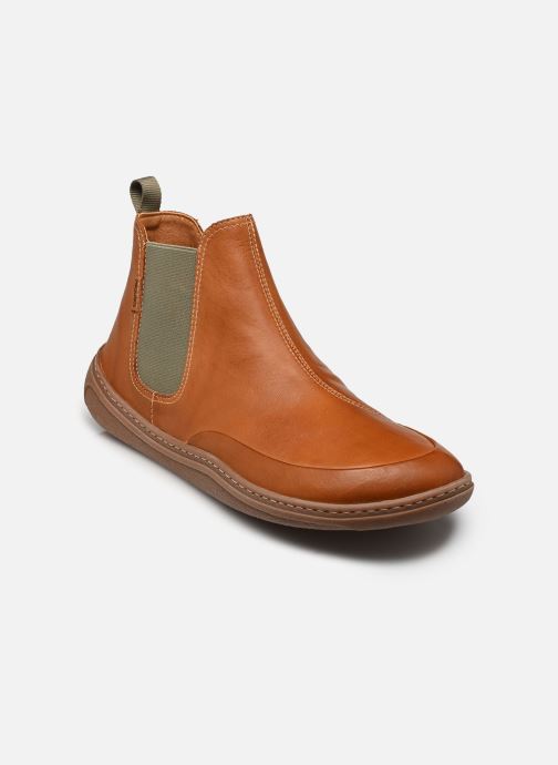 Pikolinos Botines y botas ARANJUEZ U9F-8995 marrón