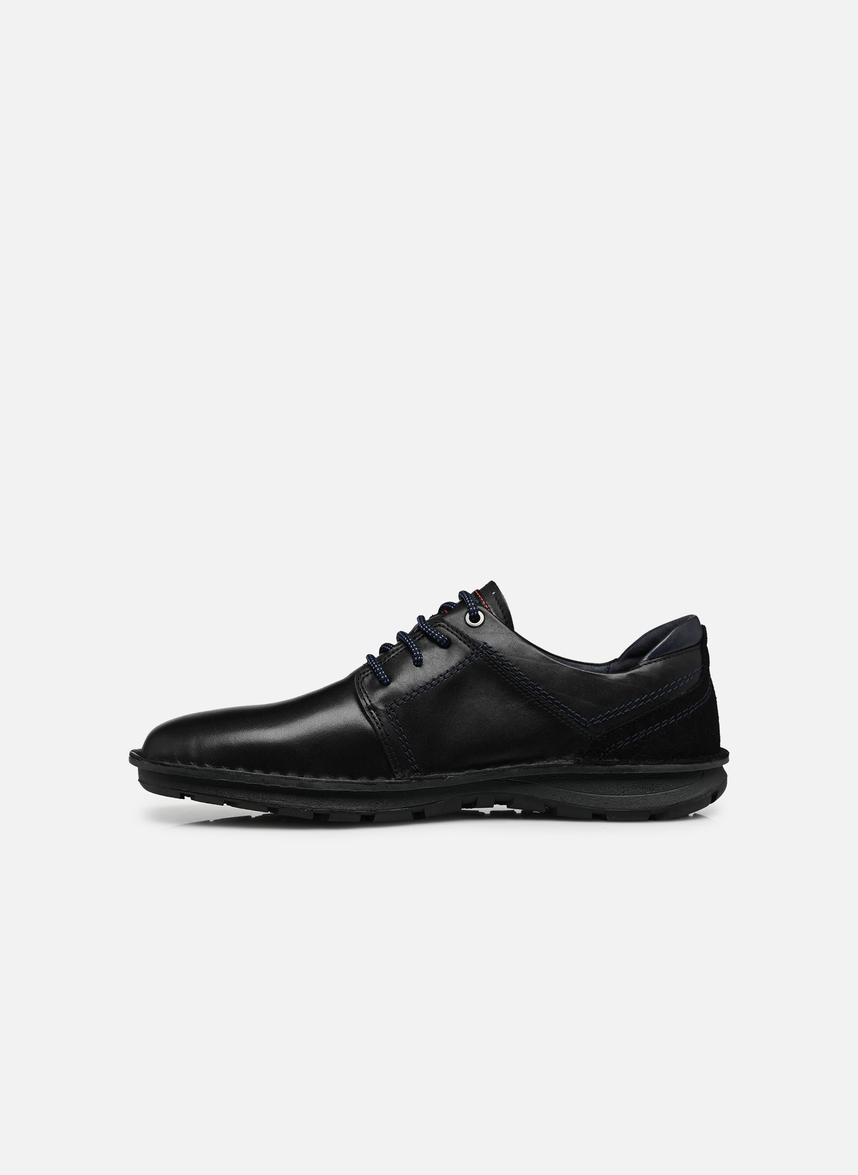 Chaussures de ville BAEZA M2T-4342C1 homme noir Pikolinos Chaussures de ville BAEZA M2T-4342C1 homme noir BLACK