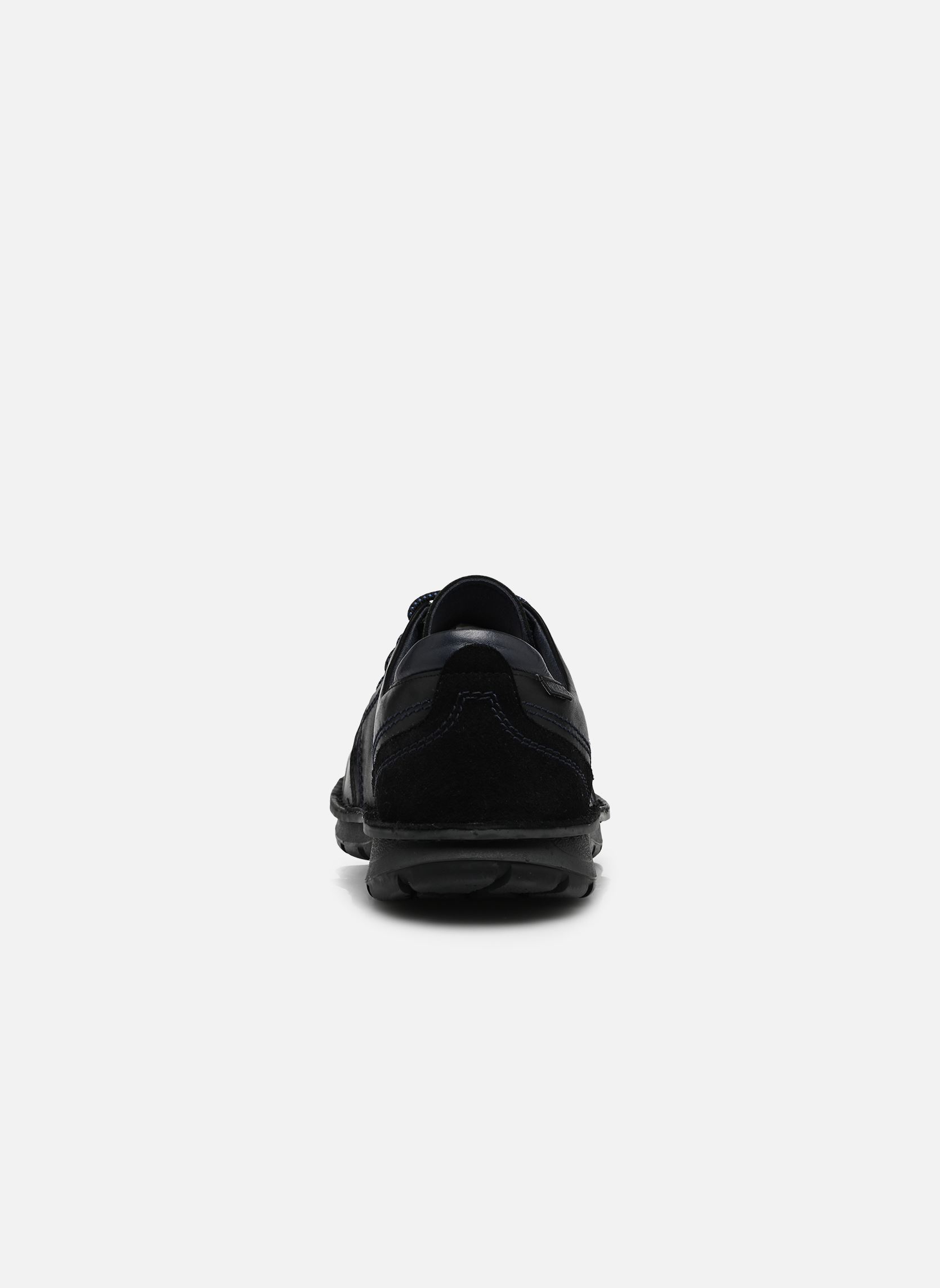 Chaussures de ville BAEZA M2T-4342C1 homme noir Pikolinos Chaussures de ville BAEZA M2T-4342C1 homme noir BLACK