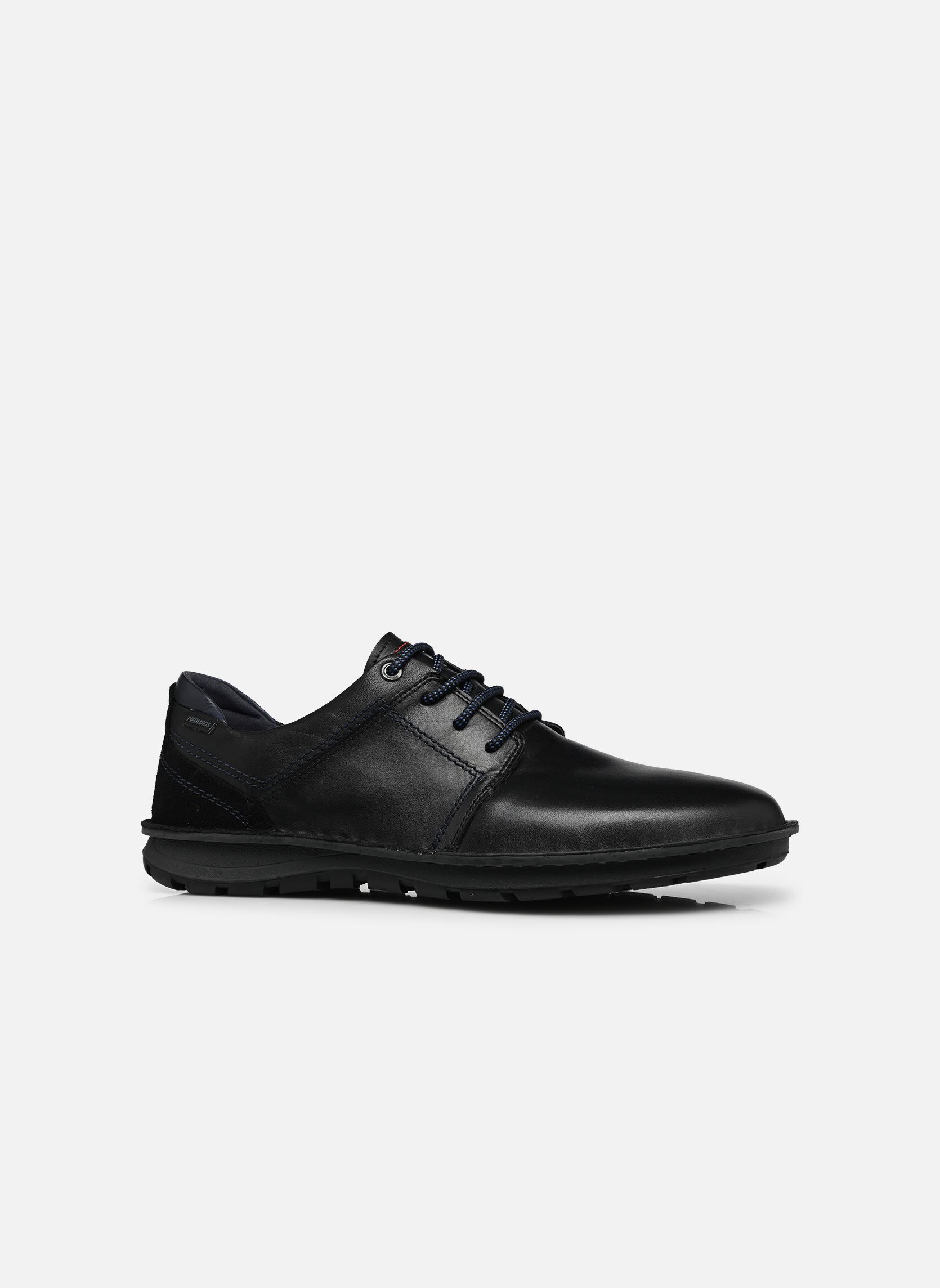 Chaussures de ville BAEZA M2T-4342C1 homme noir Pikolinos Chaussures de ville BAEZA M2T-4342C1 homme noir BLACK
