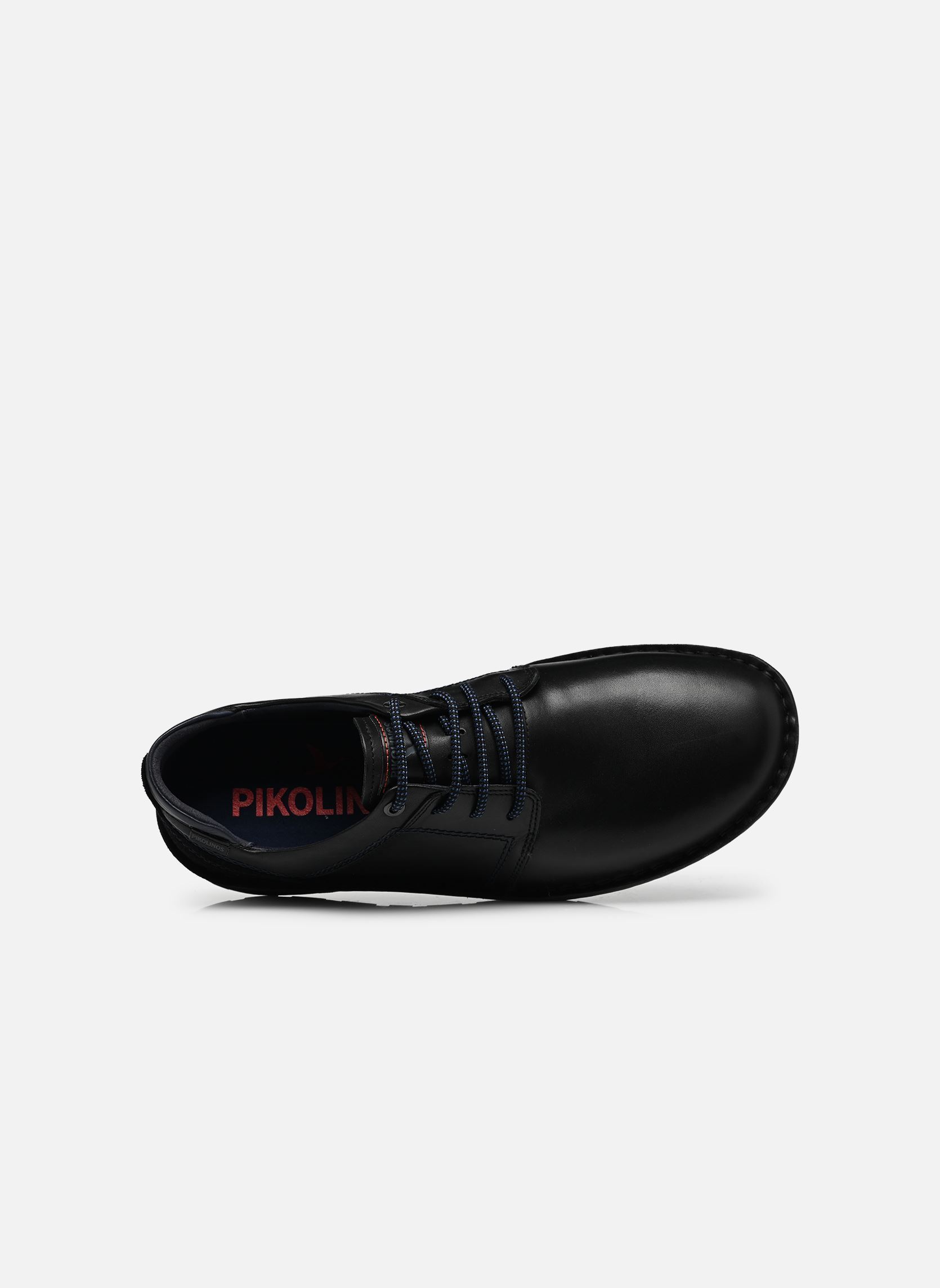 Chaussures de ville BAEZA M2T-4342C1 homme noir Pikolinos Chaussures de ville BAEZA M2T-4342C1 homme noir BLACK